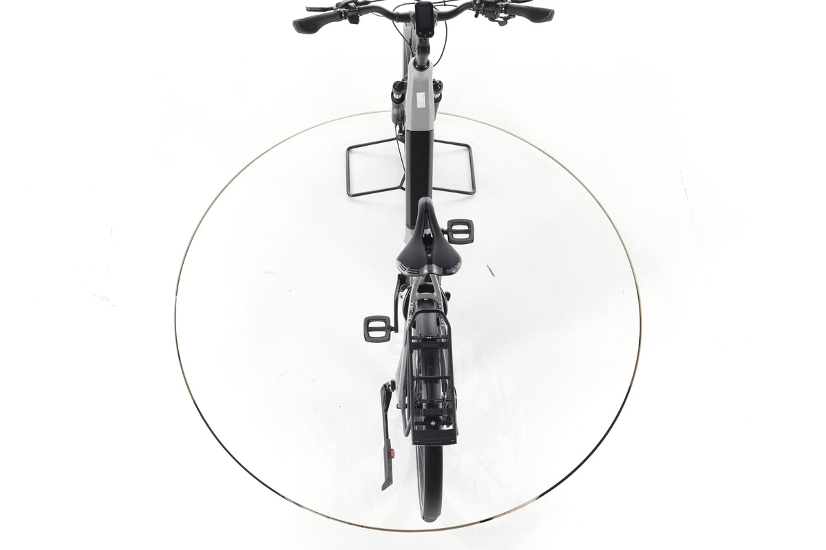 Compel XRC 500 Trekking E-Bike Tiefeinsteiger - Image 22