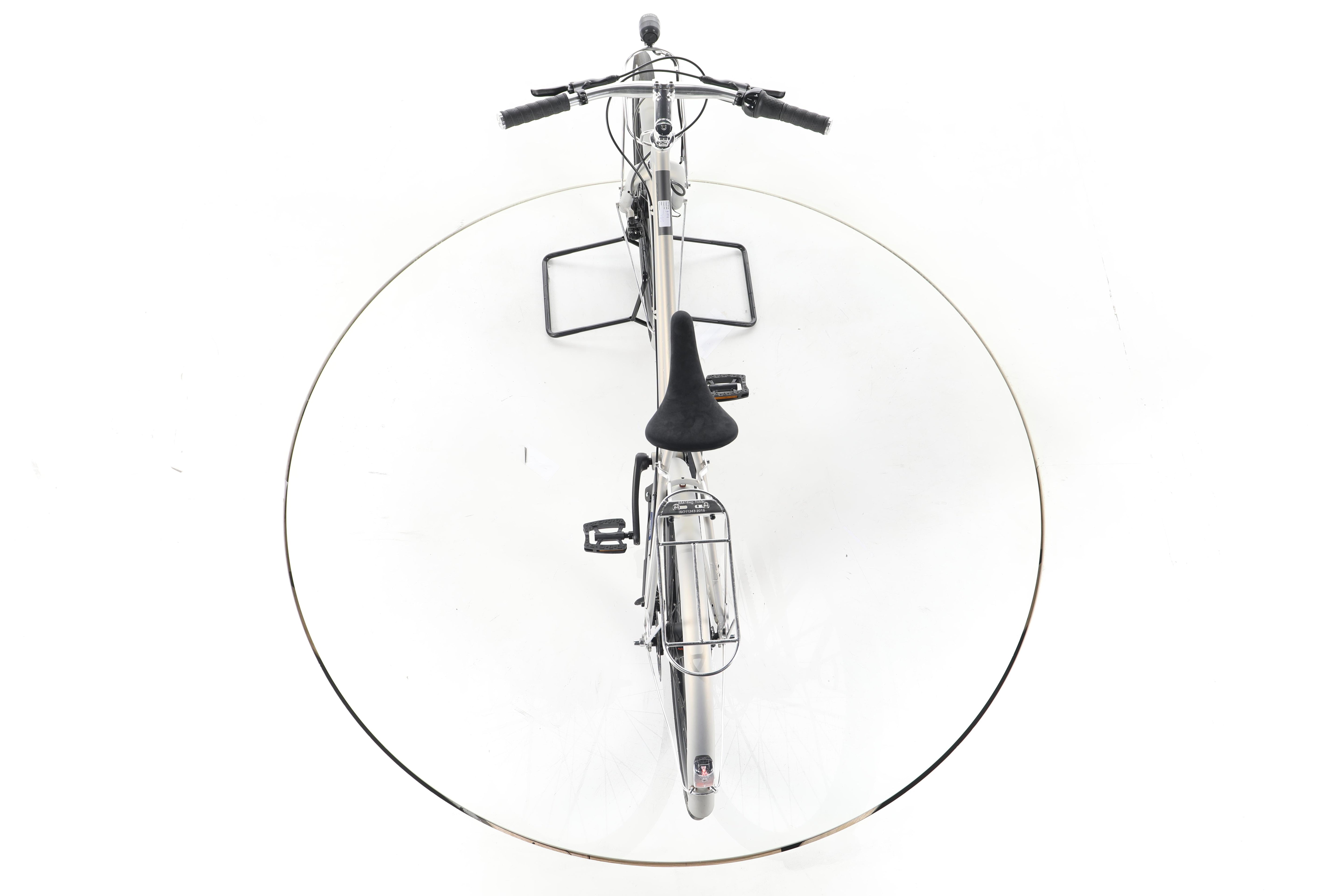 Creme Cycles Ristretto Speedster - Image 22