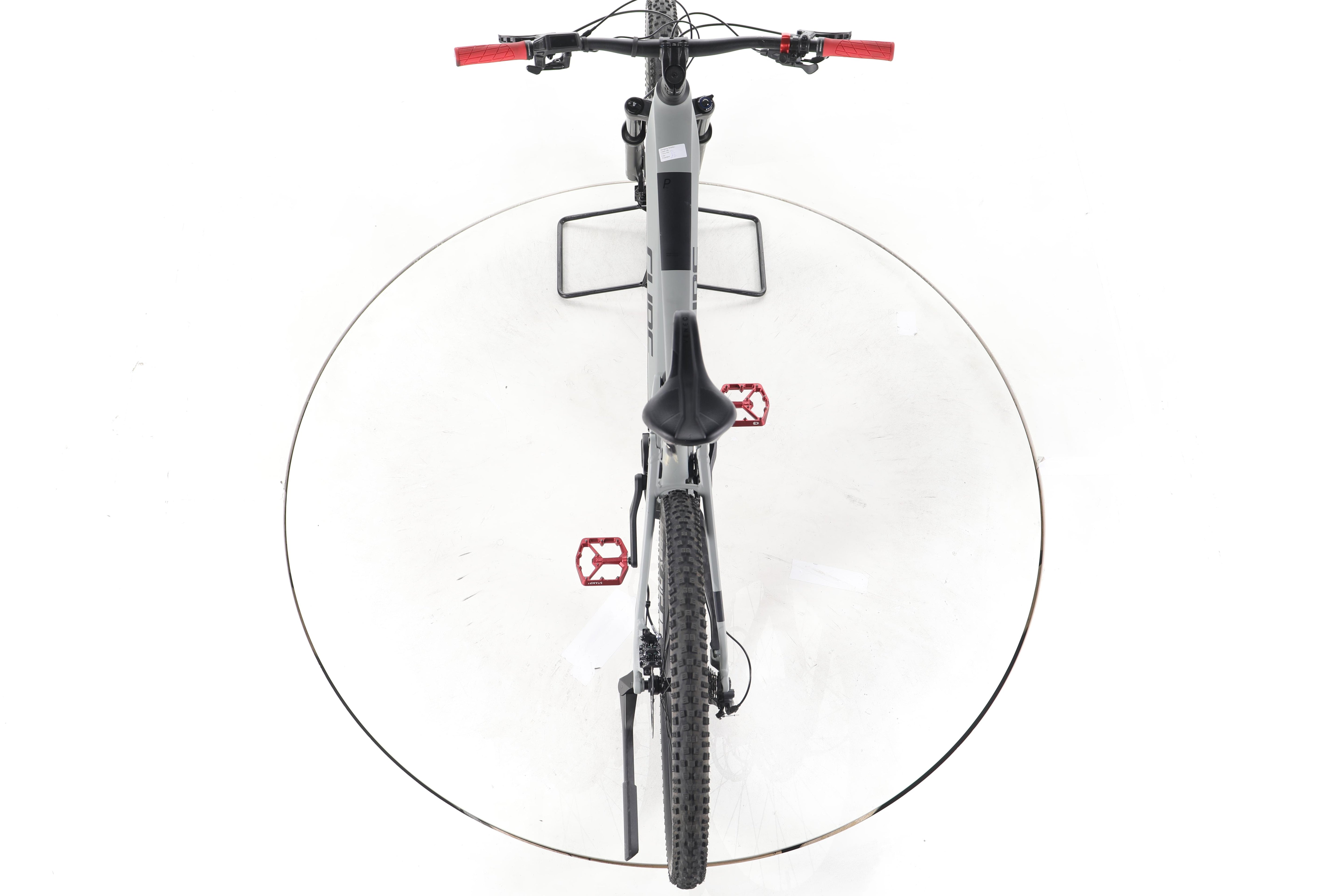 Cube Stereo Hybrid 140 HPC Pro E-Bike Fully Carbon 2024 - Image 22