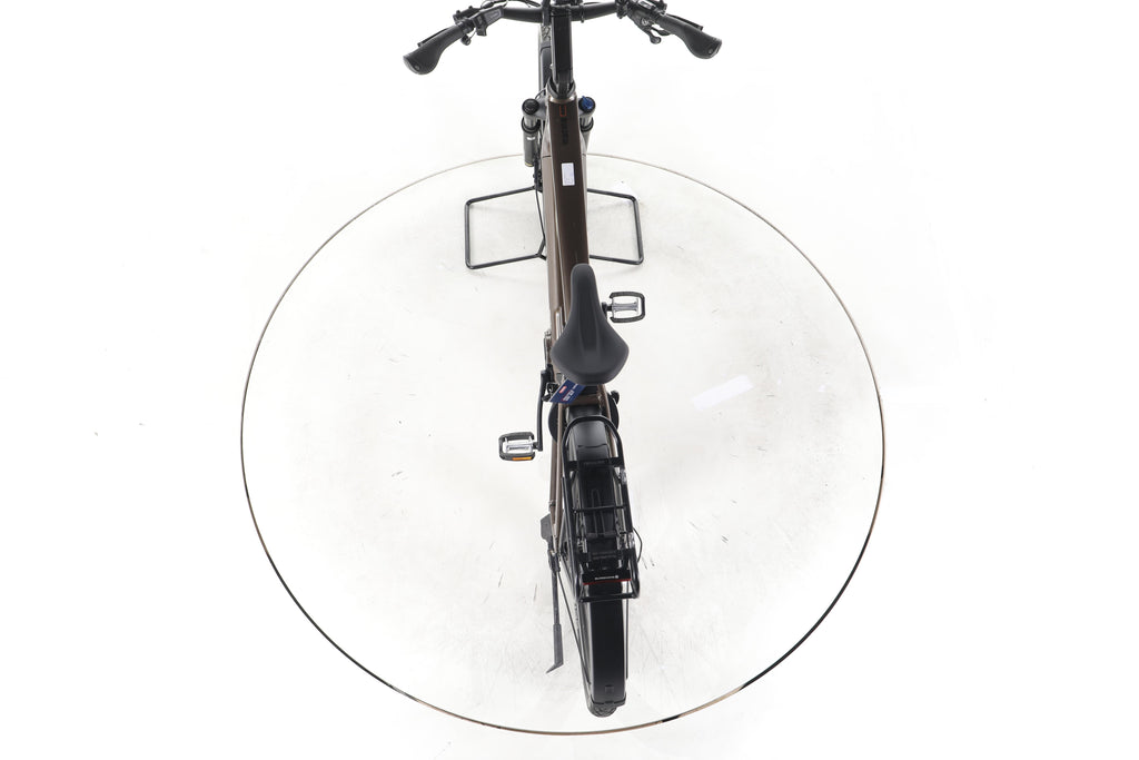 KTM Macina Gran 710 Trekking E-Bike - Image 22