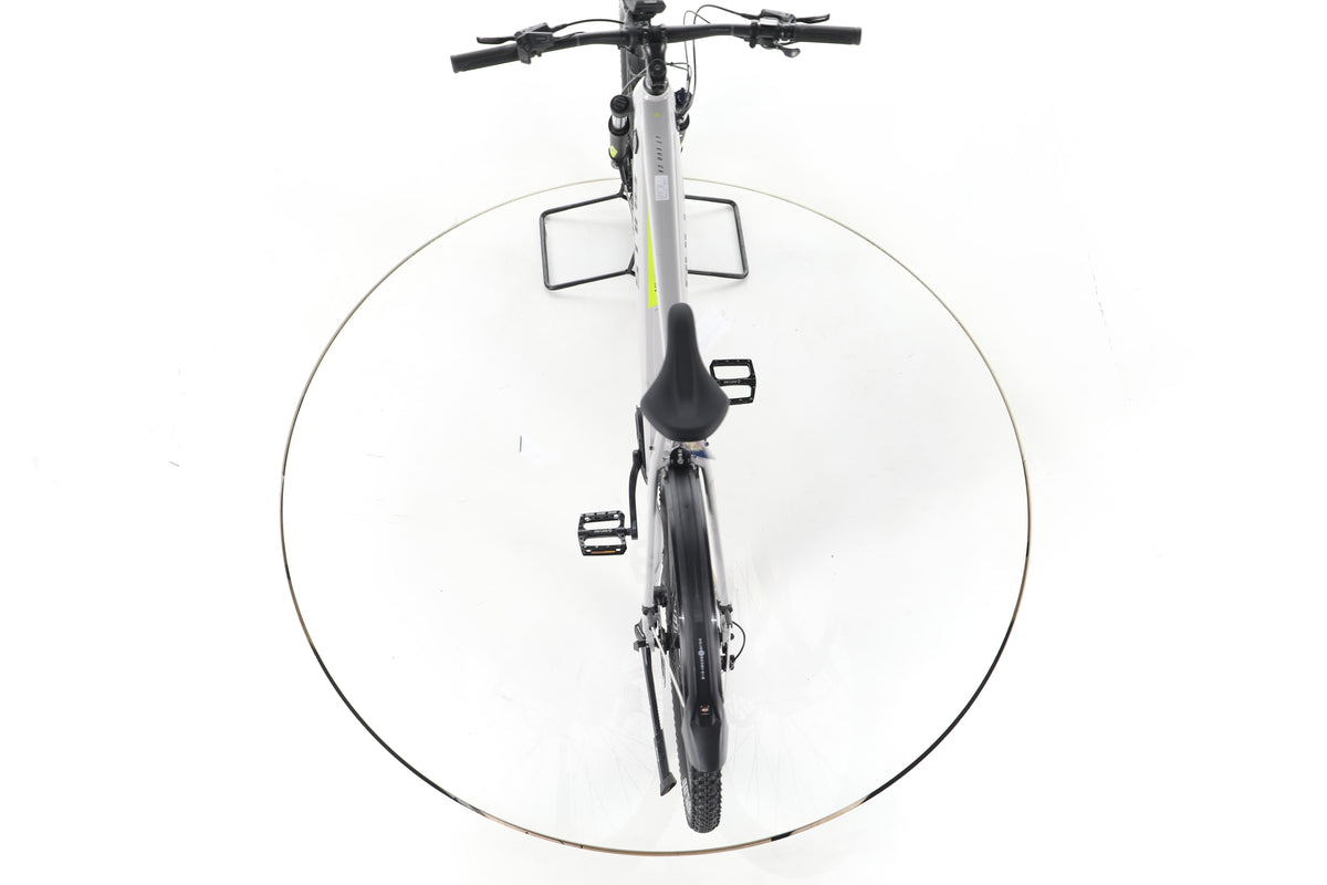 Bulls LT EVO CX E-Bike - Image 22