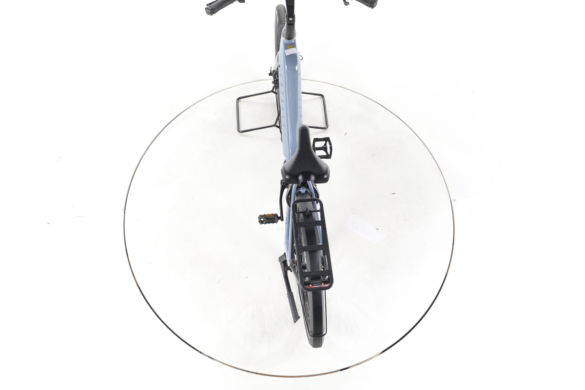 Gazelle Chamonix T10 HMS Trekking E-Bike Tiefeinsteiger - Image 22