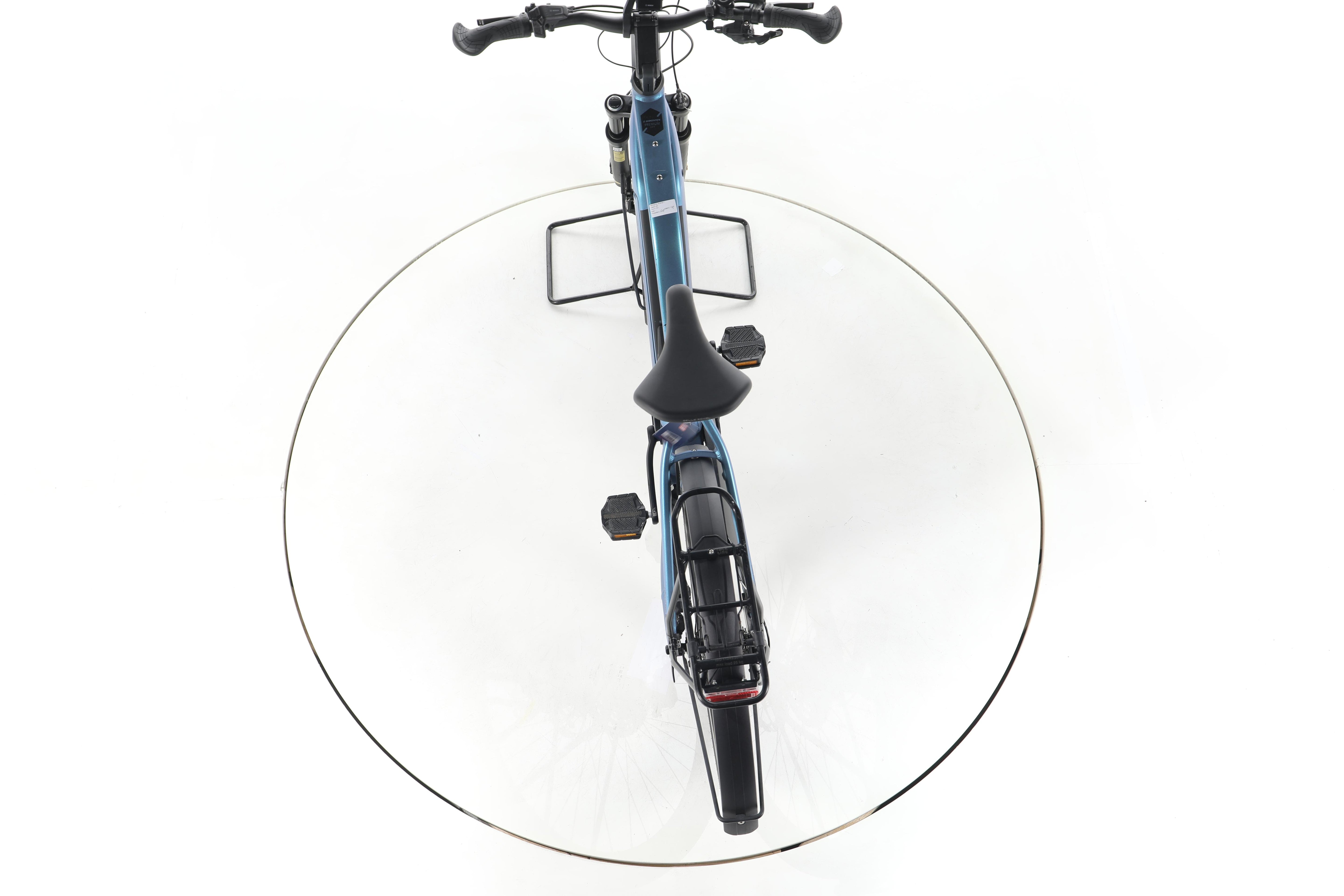 Bergamont E-Horizon Premium SUV SUV E-Bike - Image 22