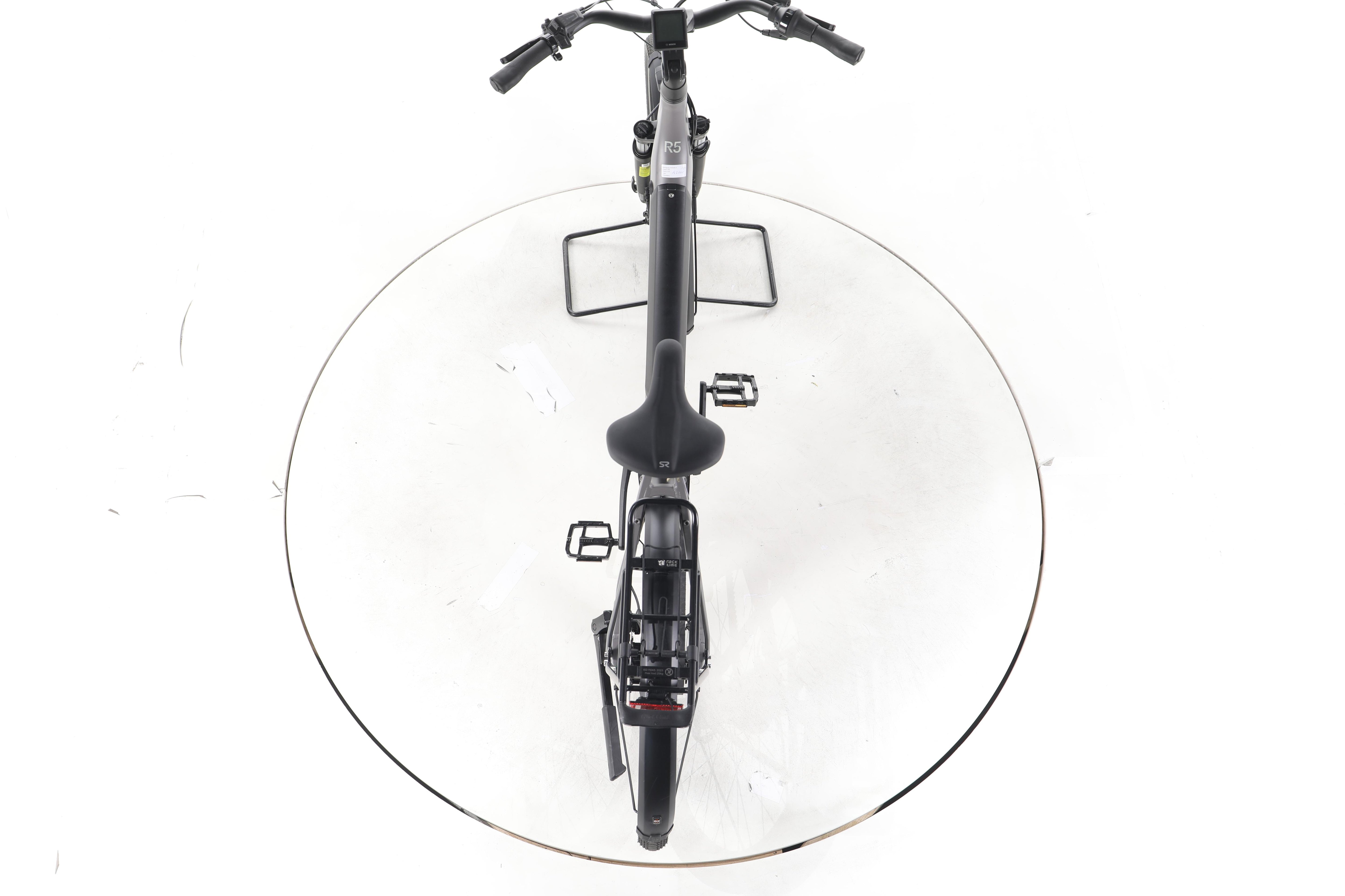 Winora Sinus R5 City E-Bike Tiefeinsteiger 2025 - Image 22
