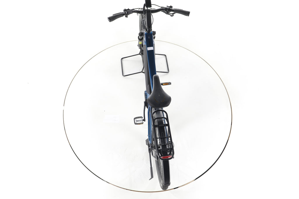 KTM Macina Style 730 Trekking E-Bike - Image 22