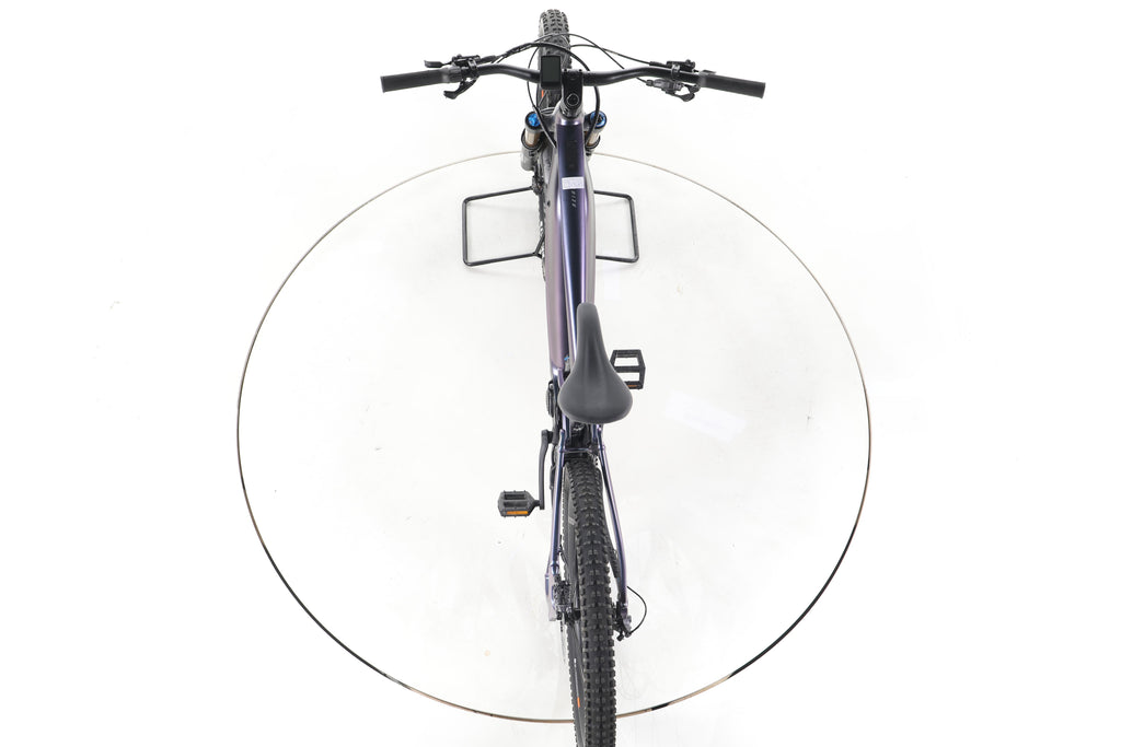 Giant Reign E+ 1 E-Bike Fully - Image 22