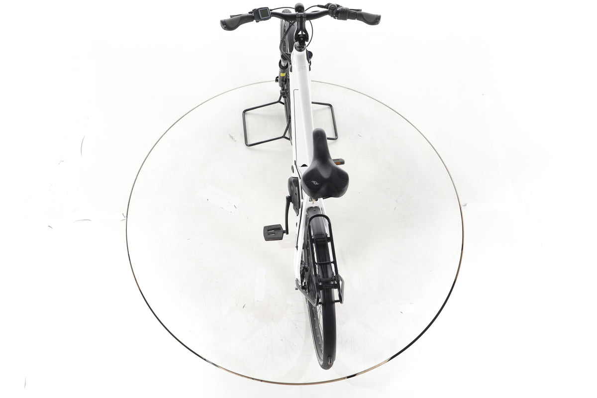 HNF Nicolai SD3 City E-Bike - Image 22