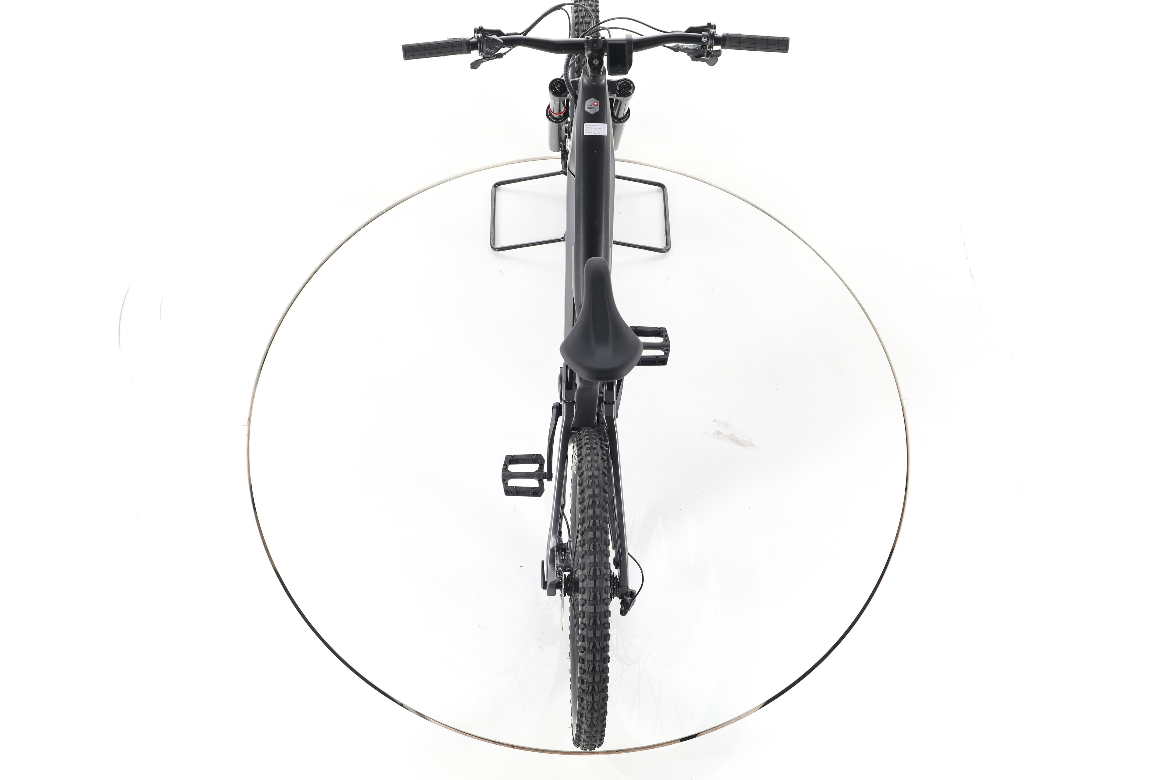 FLYER Uproc6 6.50 Fully E-Bike - Image 22