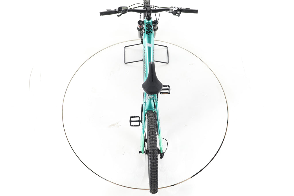 Haibike ALLMTN 2 E-Bike Fully - Image 22