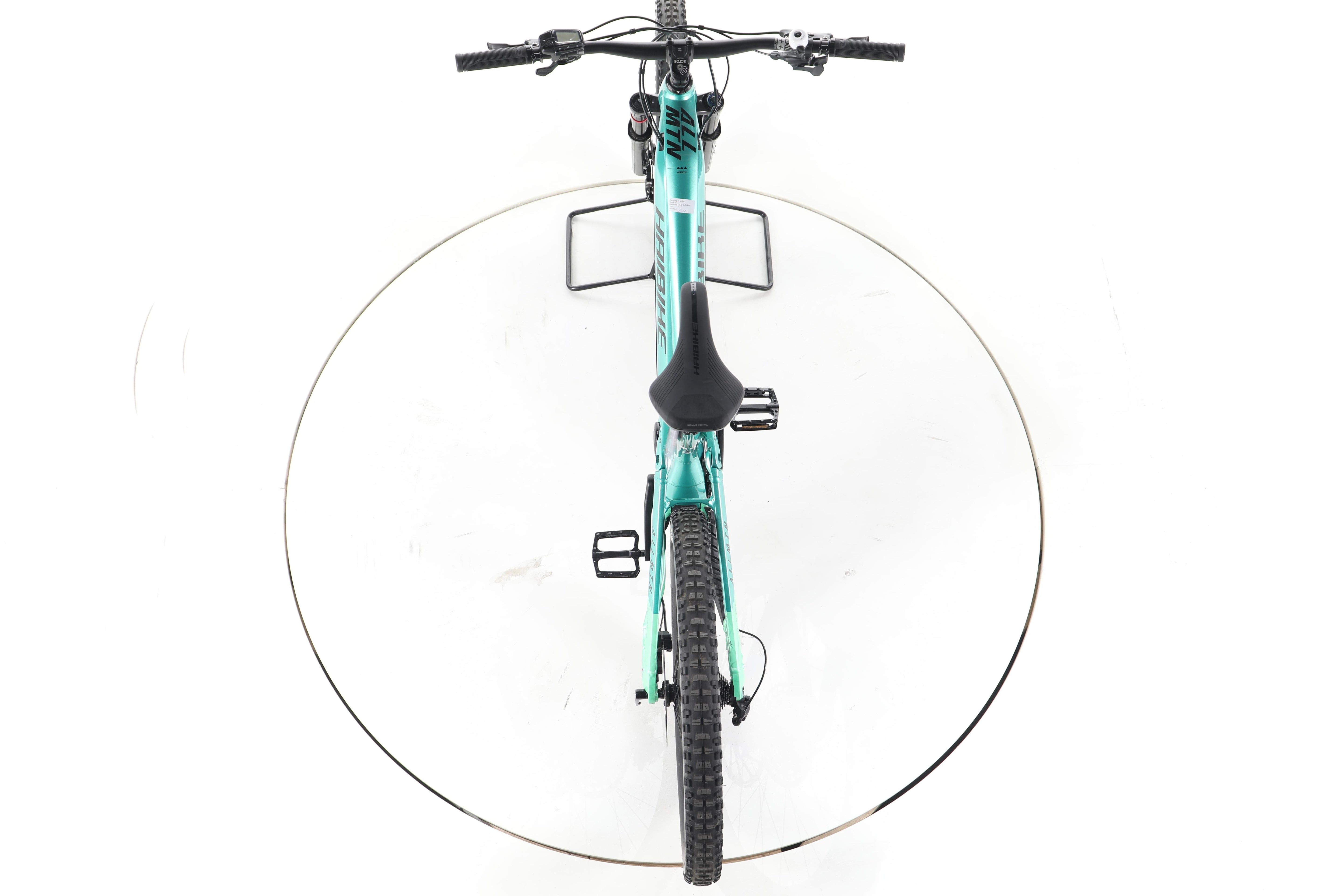 Haibike ALLMTN 2 E-Bike Fully - Image 22