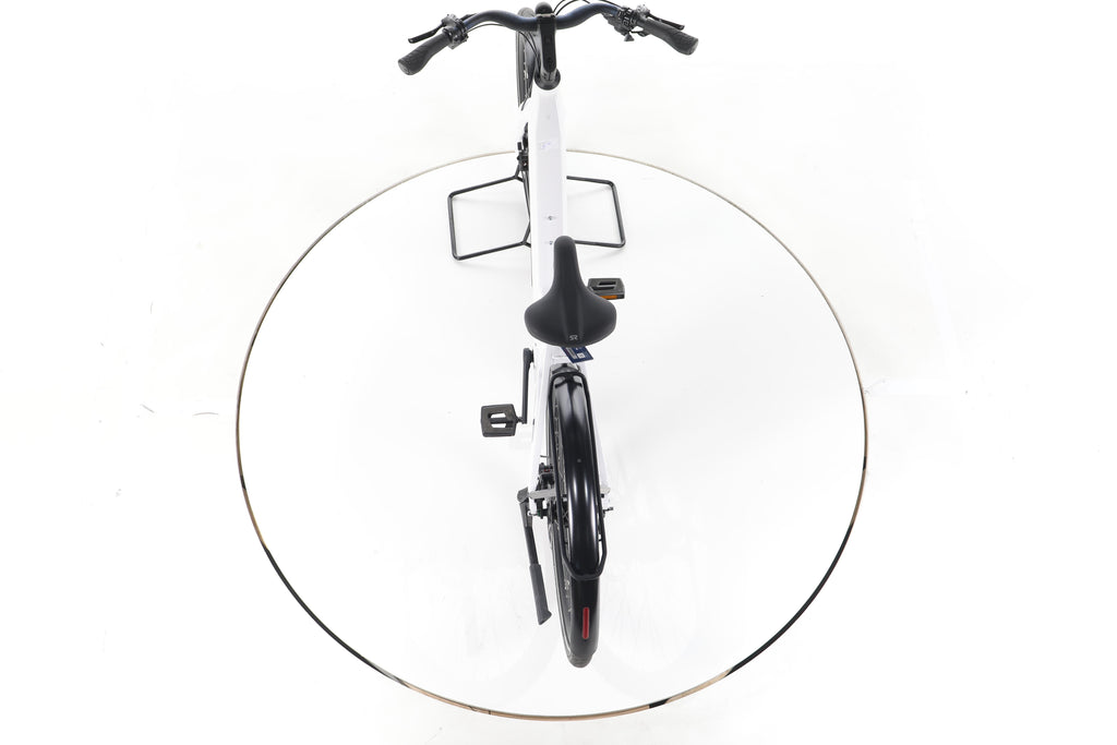 Riese & Müller UBN Six silent City E-Bike Tiefeinsteiger - Image 22