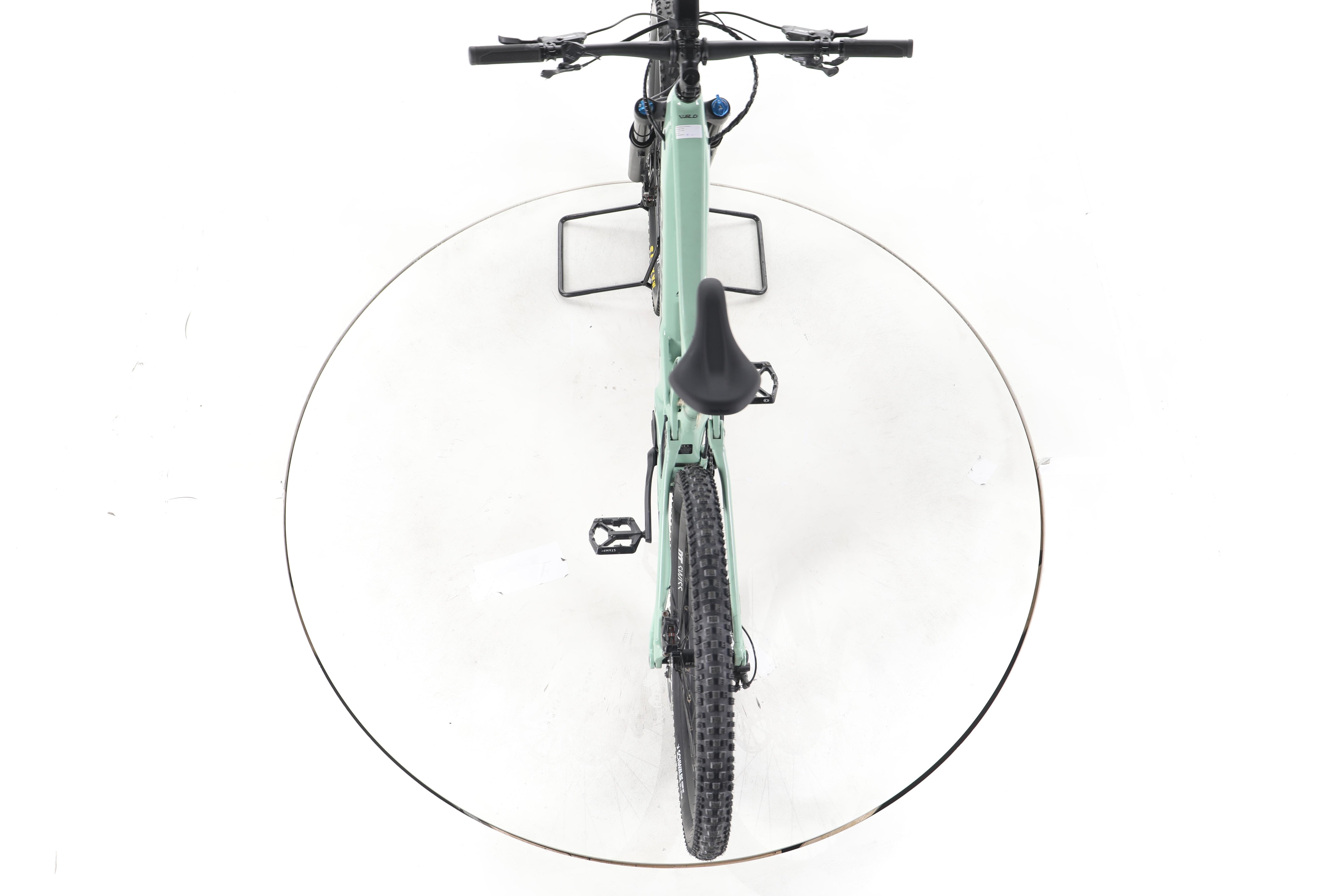 Orbea Wild FS H10 E-Bike Fully - Image 22