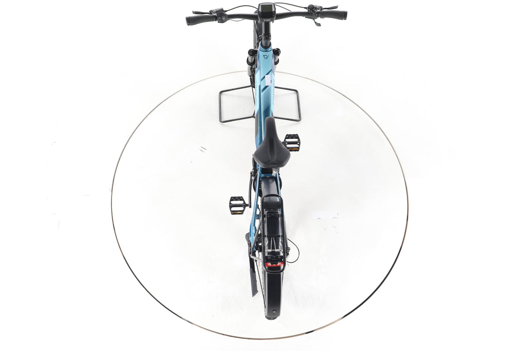 Conway Cairon C 2.0 Trekking E-Bike - Image 22