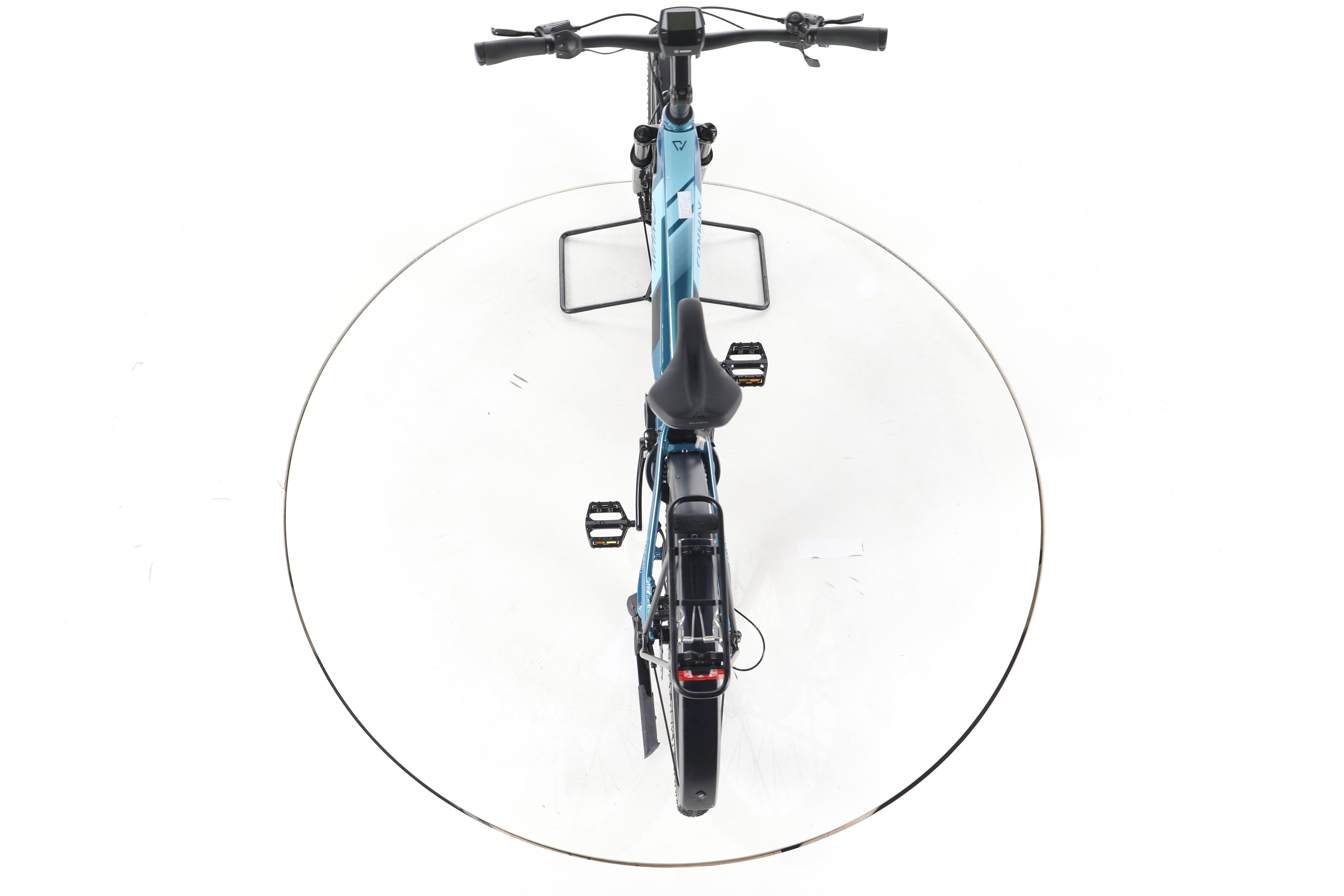 Conway Cairon C 2.0 Trekking E-Bike - Image 22
