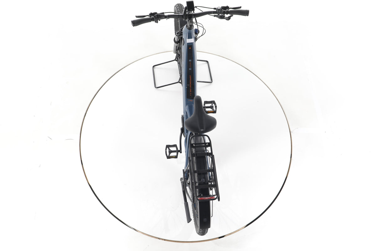 Bulls Copperhead EVO 2 E-Bike - Image 22