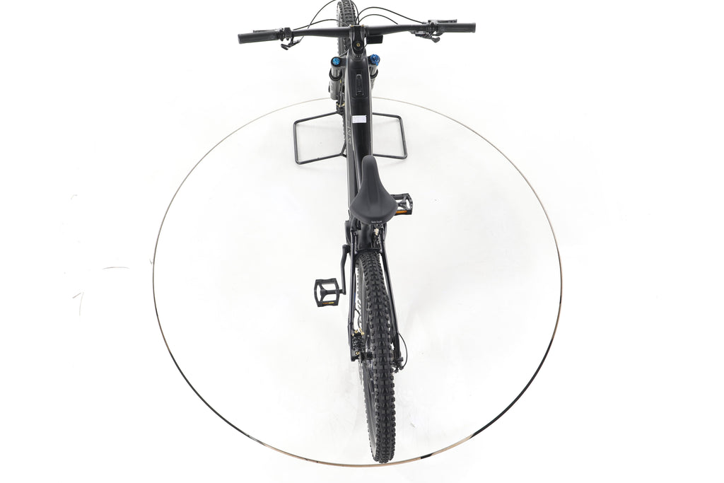 Cube Stereo Hybrid ONE44 HPC Race E-Bike Fully Carbon 2025 - Image 22