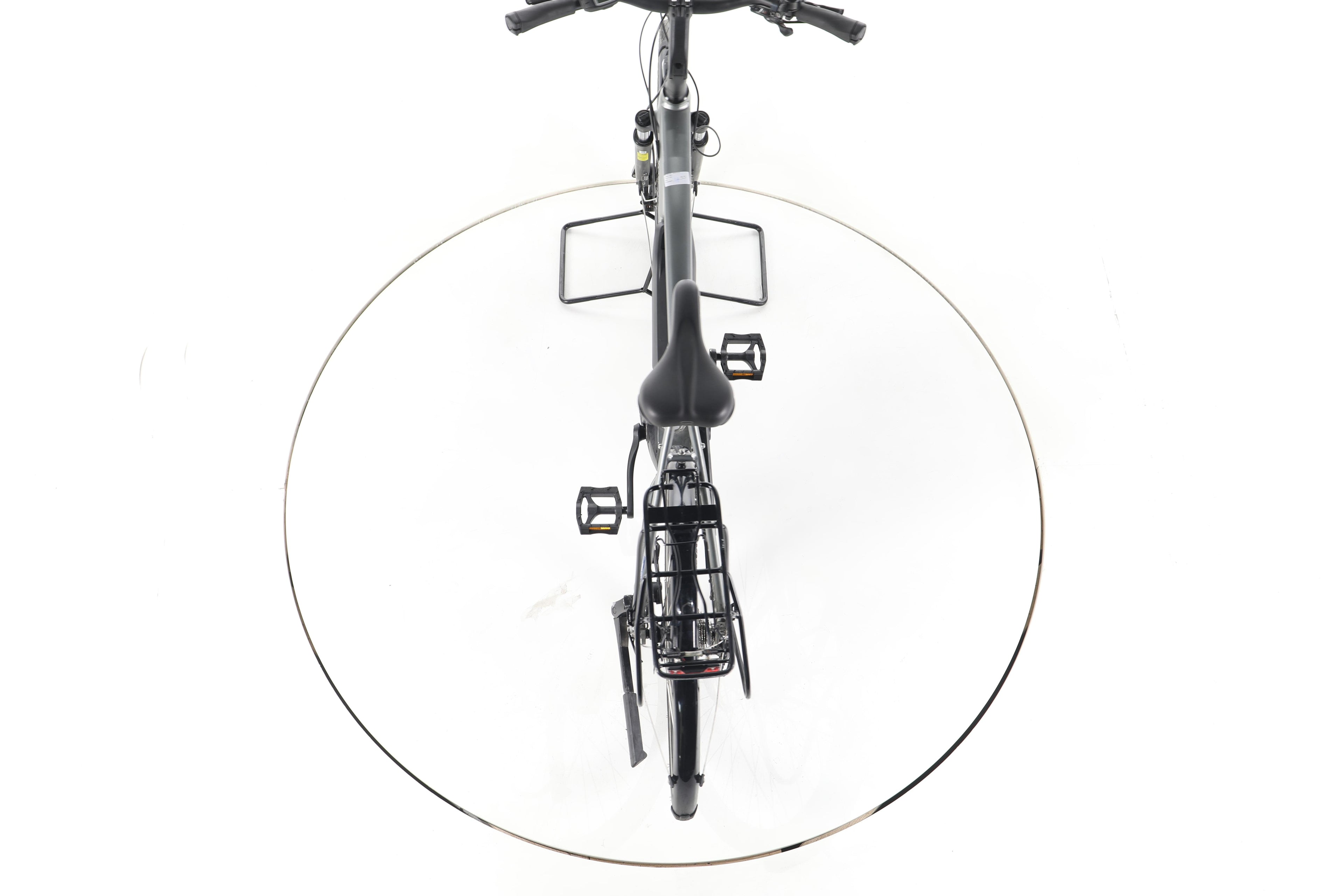 Bocas Sevilla 8.3 Trekking E-Bike - Image 22