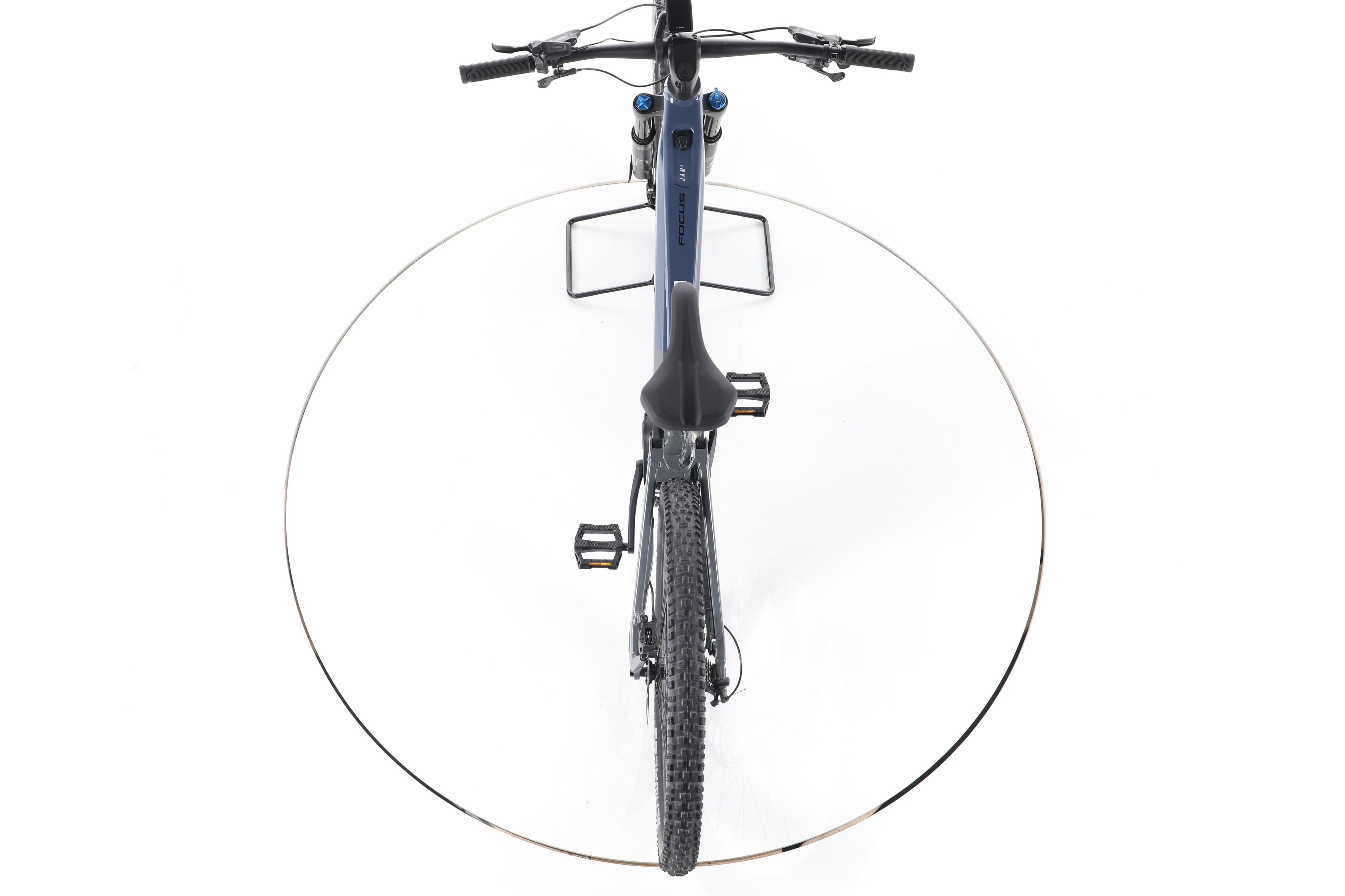 Focus JAM² 6.8 Fully E-Bike 2023 - Image 22