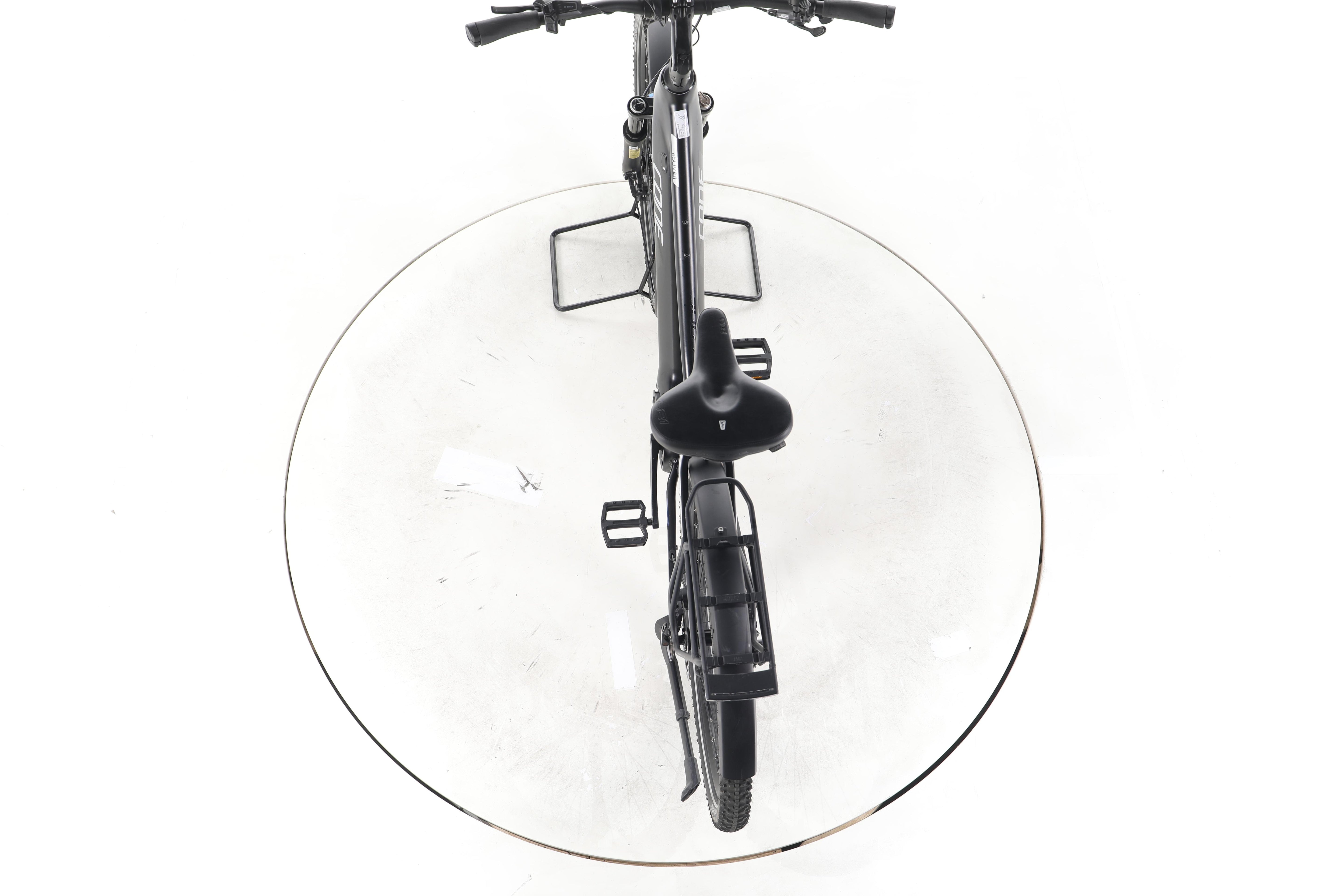 CONE Bikes eSUV IN 4.0 Trekking E-Bike - Image 22