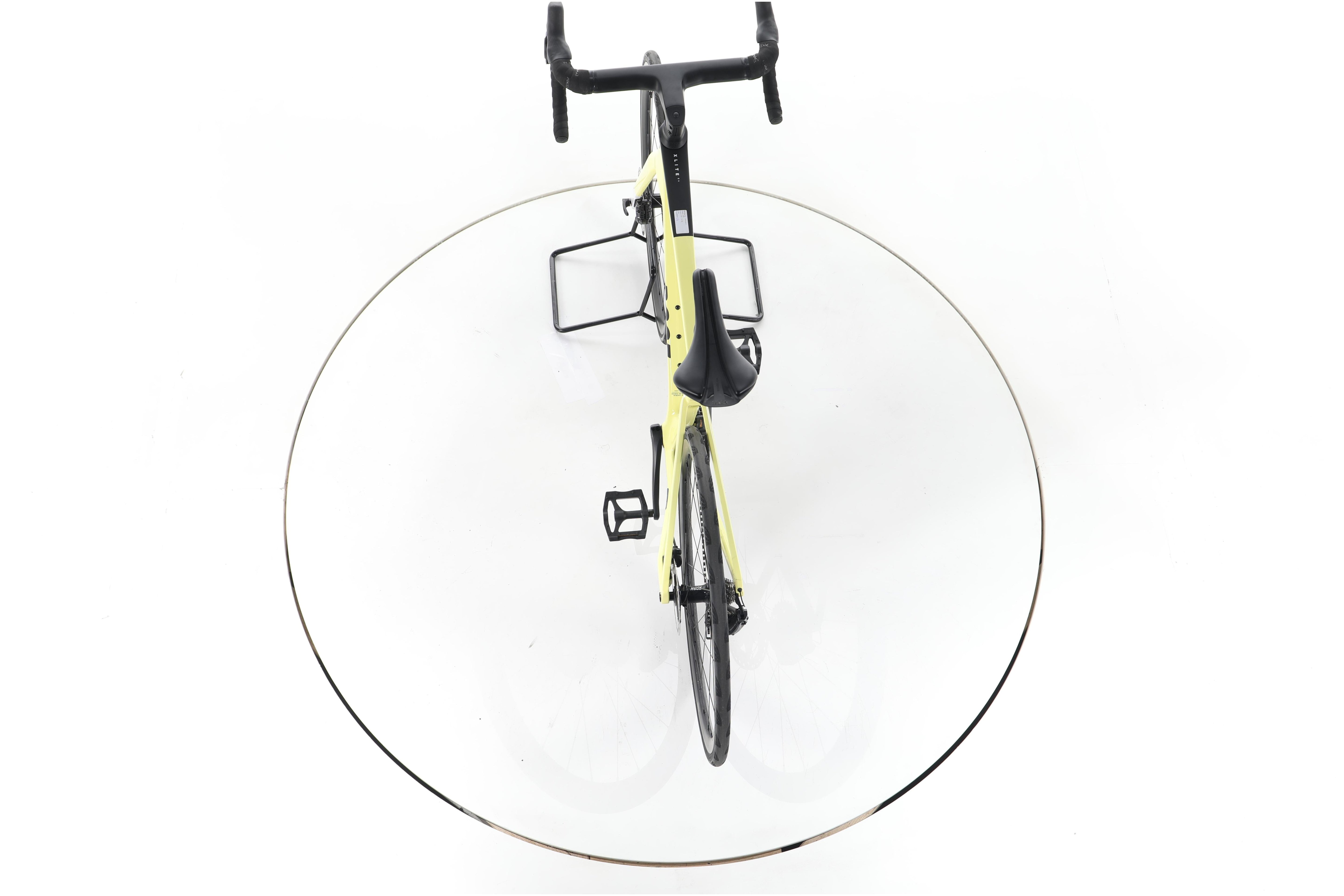Rose XLITE 04 Ultegra Di2 Rennrad Carbon - Image 22