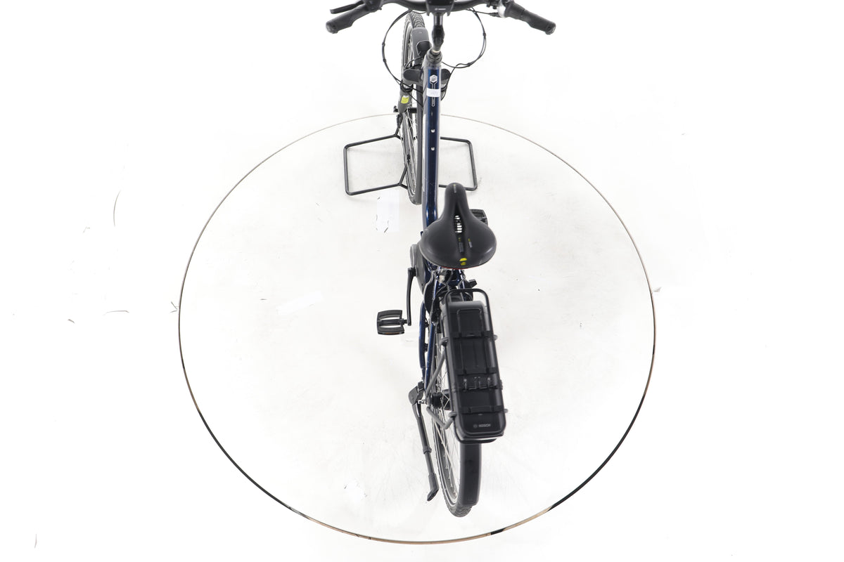 Victoria Cysalo 9 City E-Bike Tiefeinsteiger - Image 22
