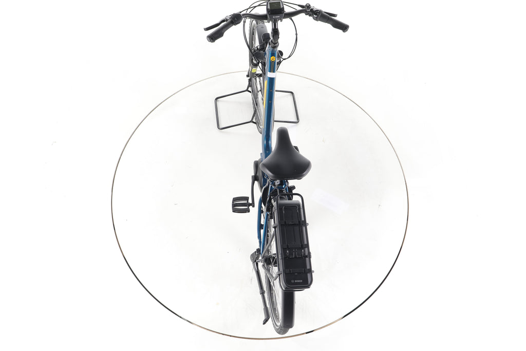 Victoria Cysalo 13 City E-Bike Tiefeinsteiger - Image 22