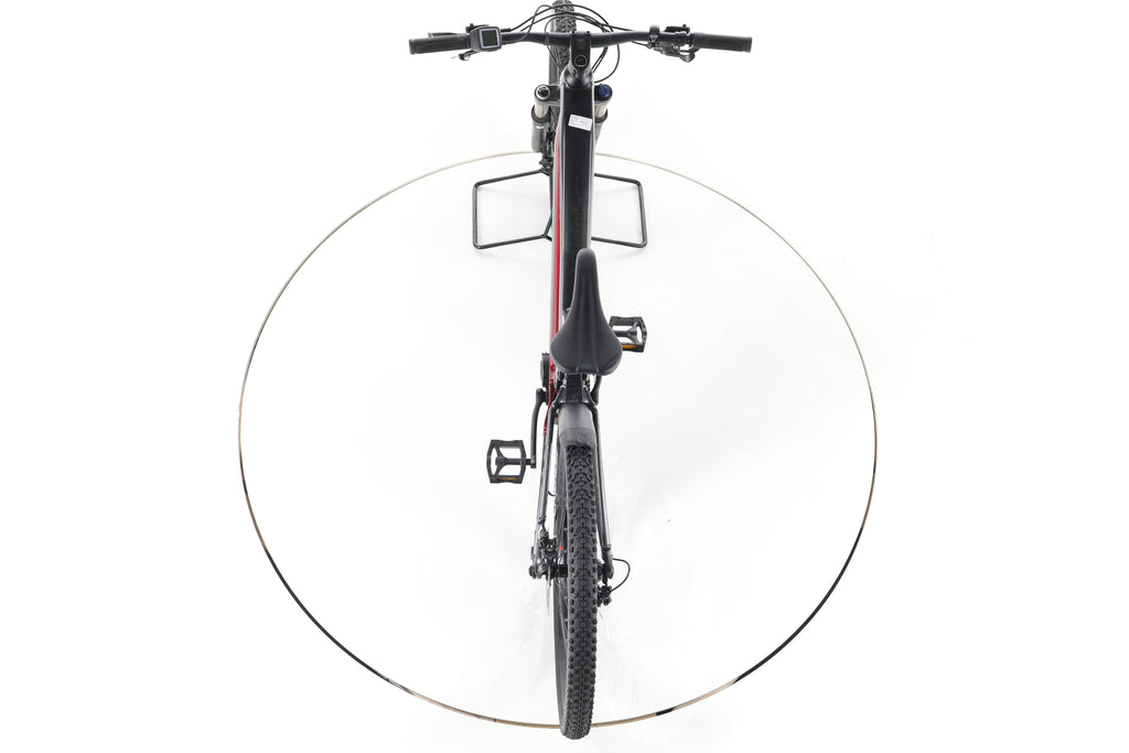 Trek Powerfly FS 4 Gen 3 E-Bike Fully - Image 22