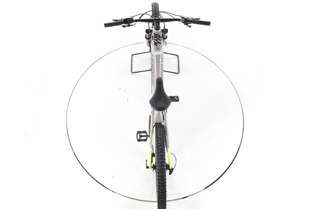 Haibike AllMtn 2 Fully E-Bike - Image 22