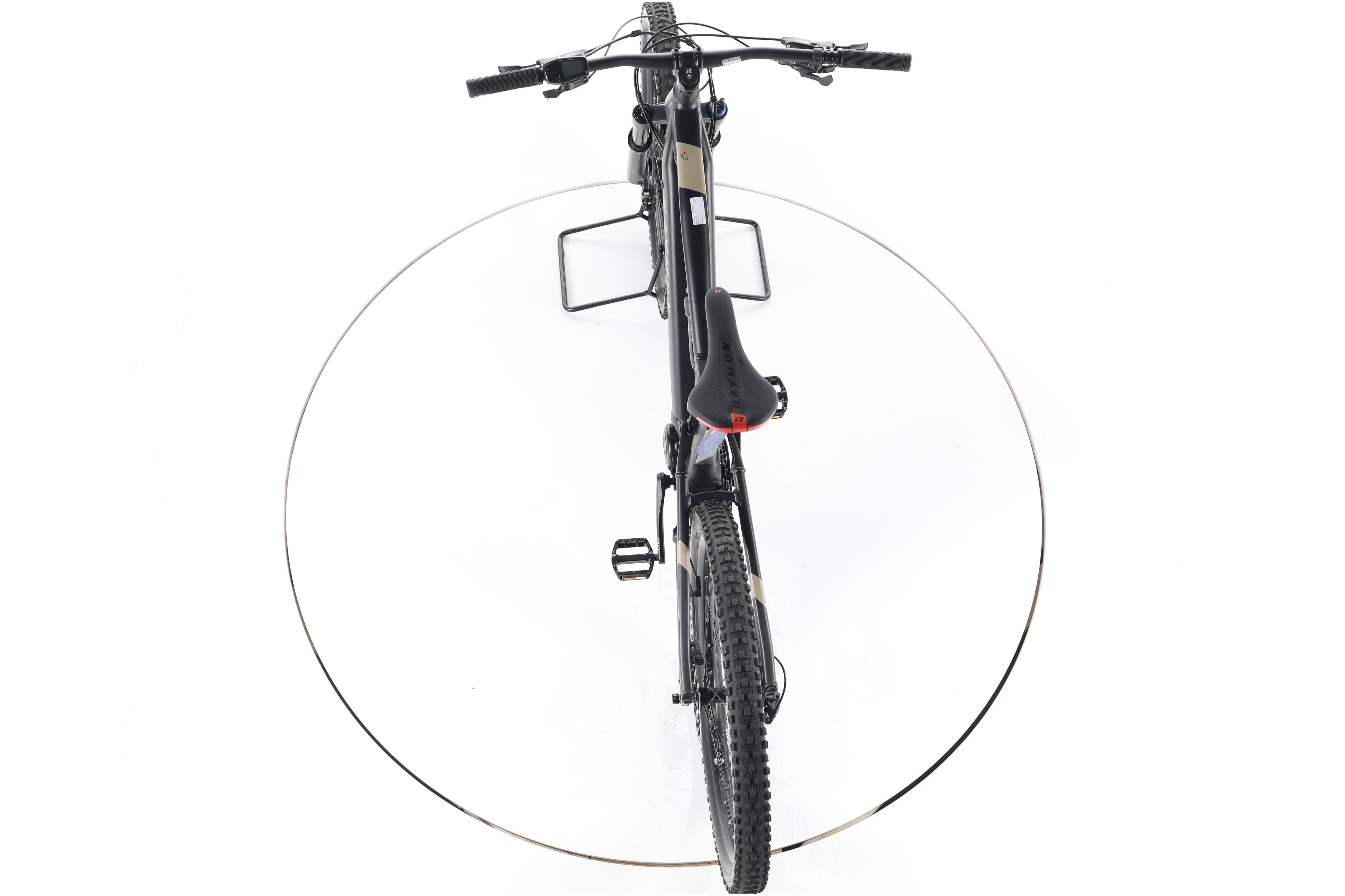 R Raymon FullRay SE E-Bike Fully - Image 22