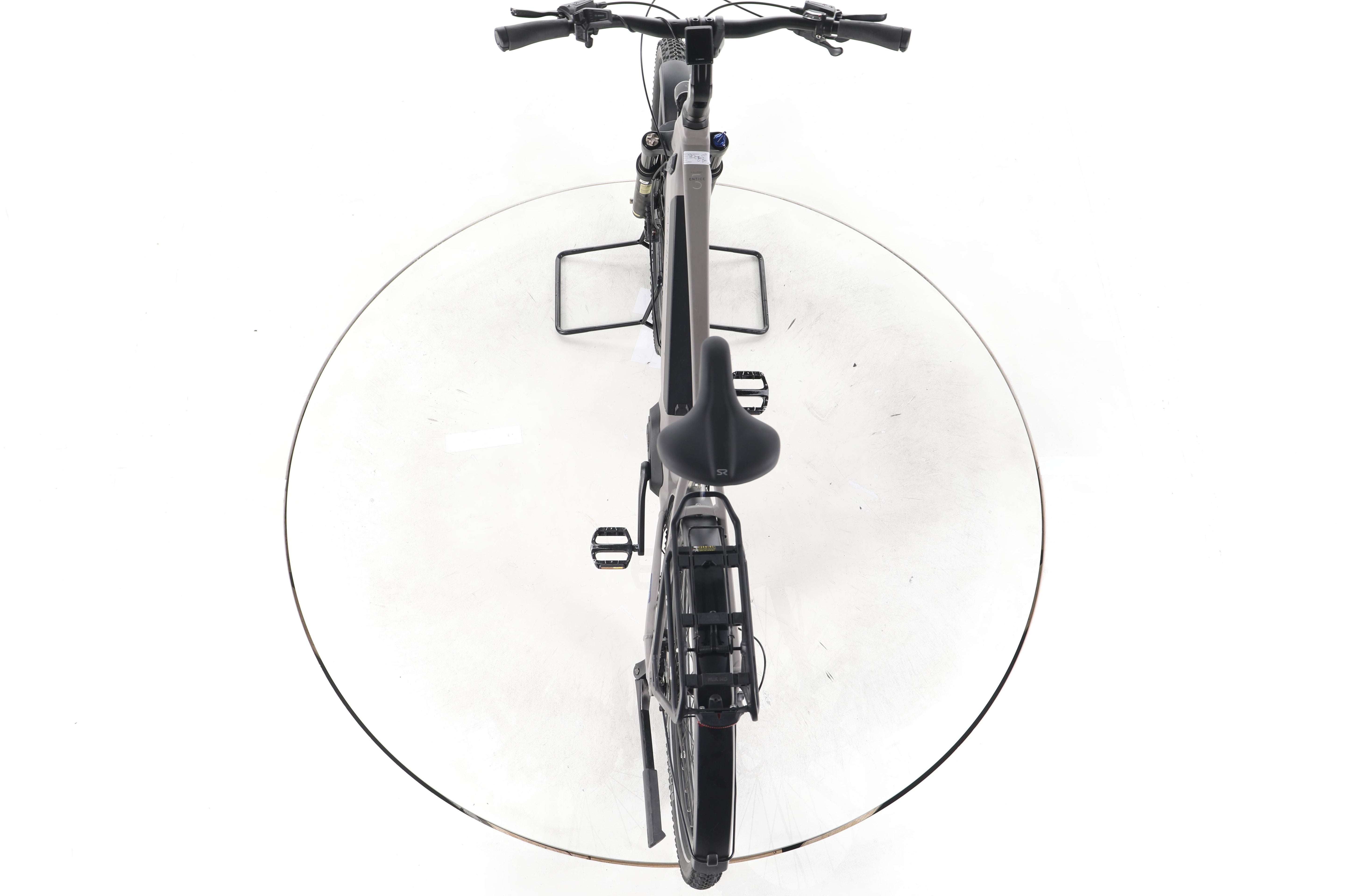 Kalkhoff ENTICE 5.B MOVE+ Trekking E-Bike - Image 22