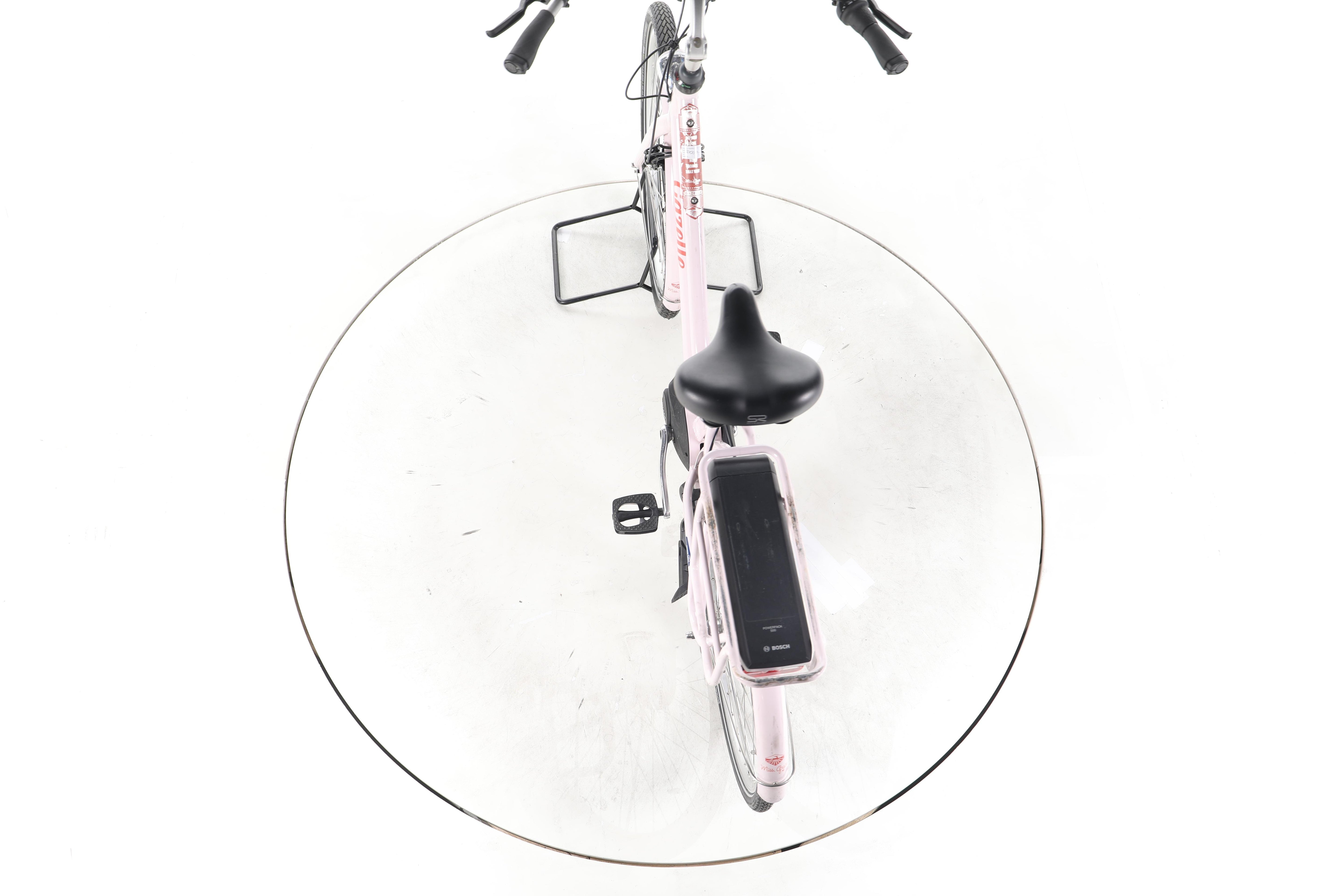 Gazelle Miss Grace C7+ HMB City E-Bike Tiefeinsteiger - Image 22