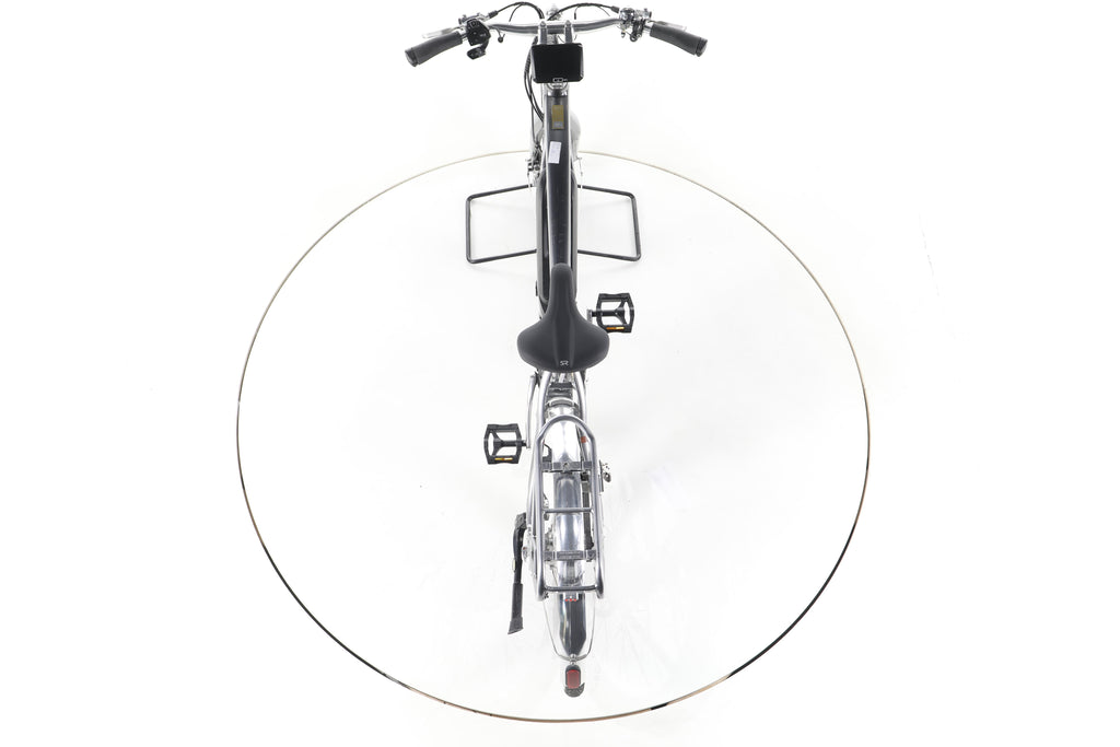 FLYER Upstreet5 9.83 LTD City E-Bike - Image 22