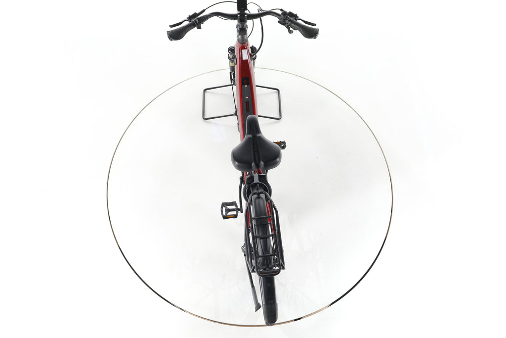 Pegasus Premio EVO Lite Trekking E-Bike Tiefeinsteiger - Image 22