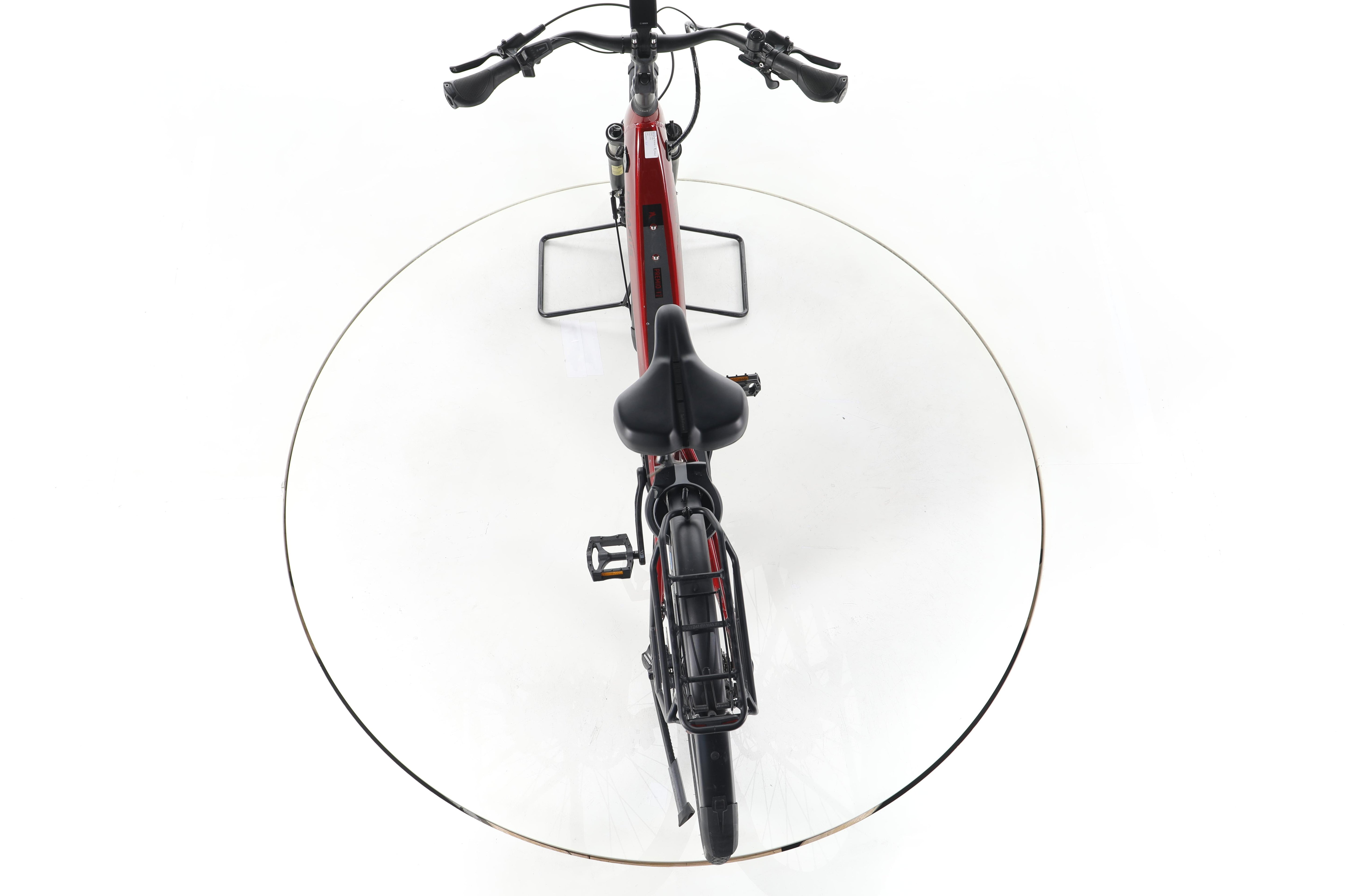 Pegasus Premio EVO Lite Trekking E-Bike Tiefeinsteiger - Image 22