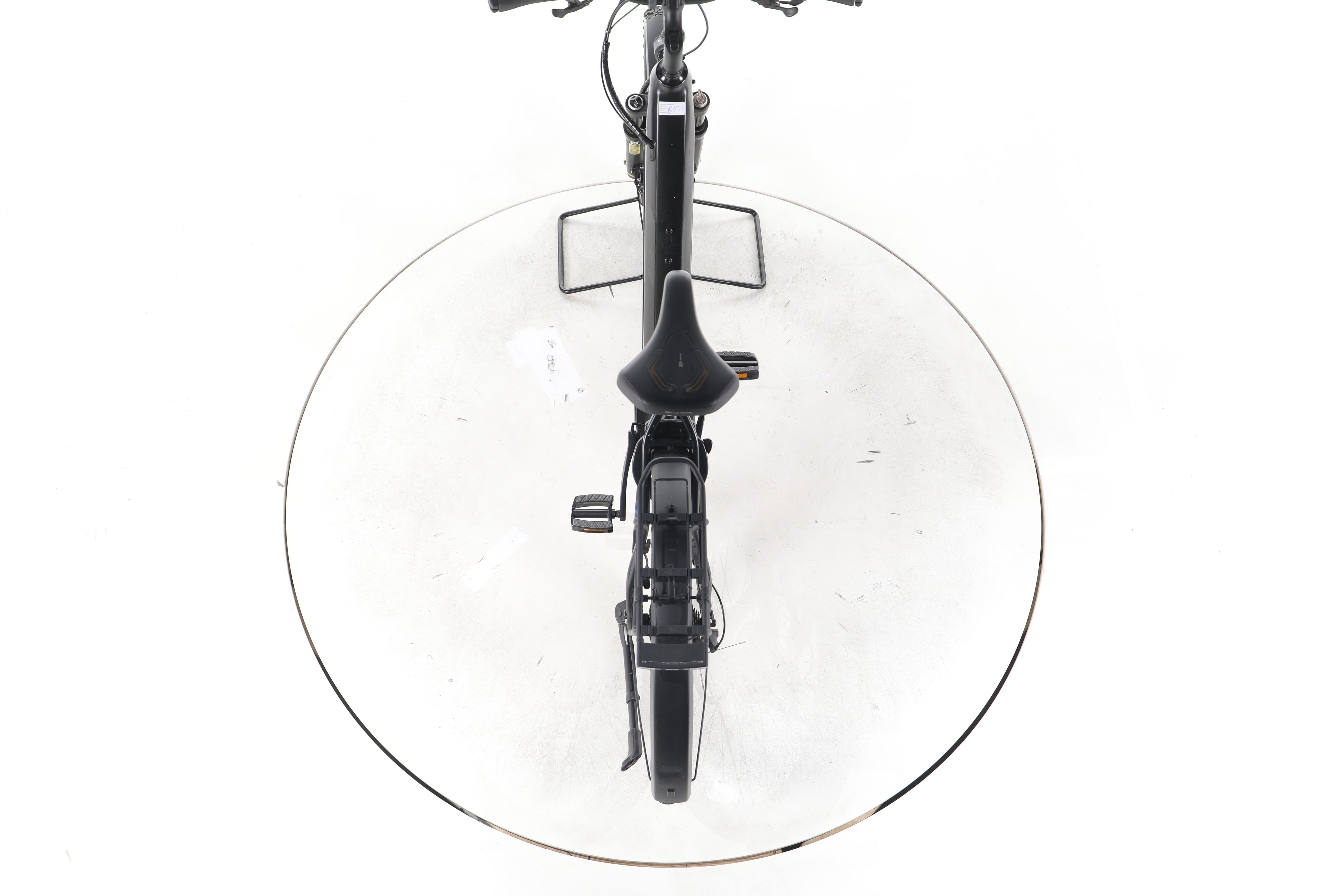 MORRISON SUB 6.0 Trekking E-Bike Tiefeinsteiger - Image 22