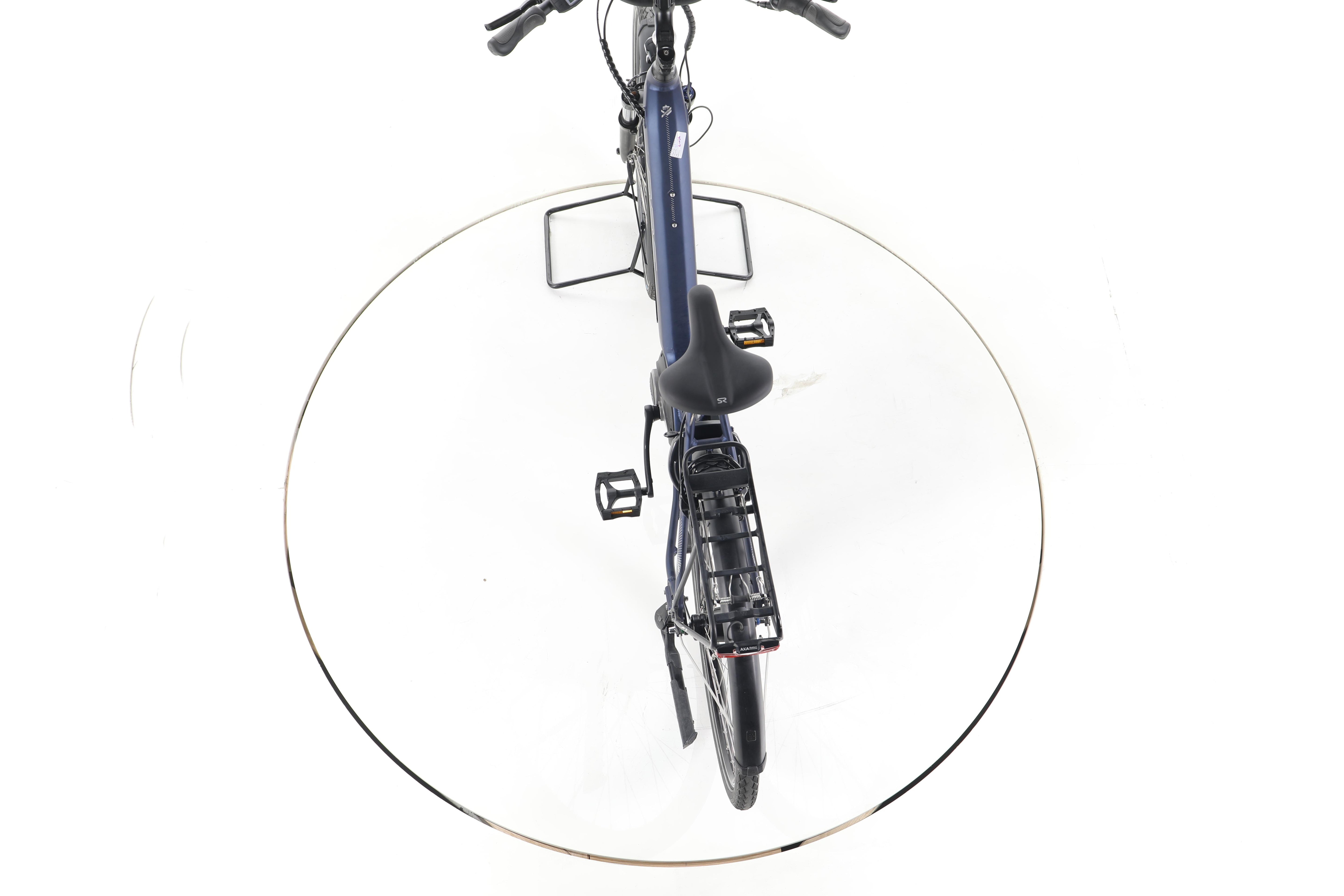 BBF Granada City E-Bike Tiefeinsteiger - Image 22