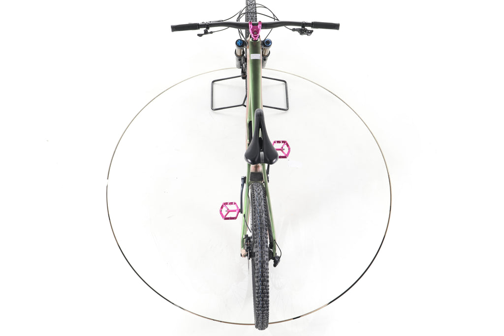Cannondale Jekyll 1 Fahrrad Fully - Image 22