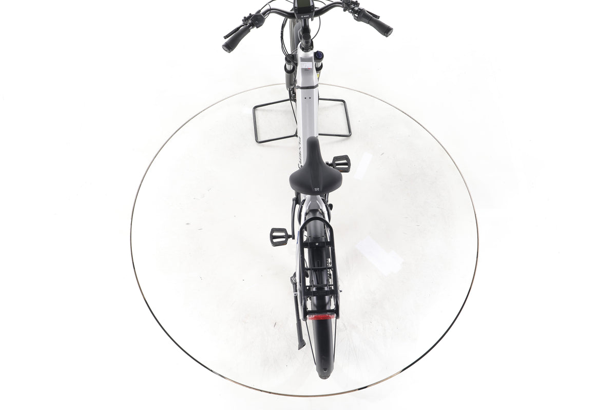 FLYER Gotour6 5.40 City E-Bike Tiefeinsteiger - Image 22
