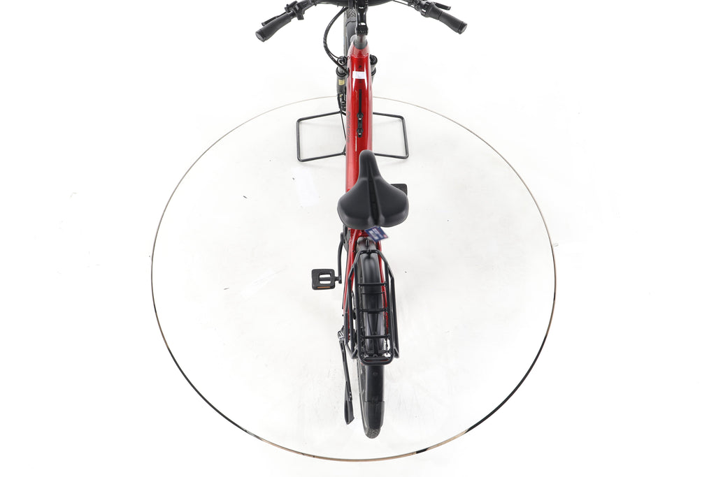 Pegasus Premio Evo 5F Lite City E-Bike Tiefeinsteiger - Image 22