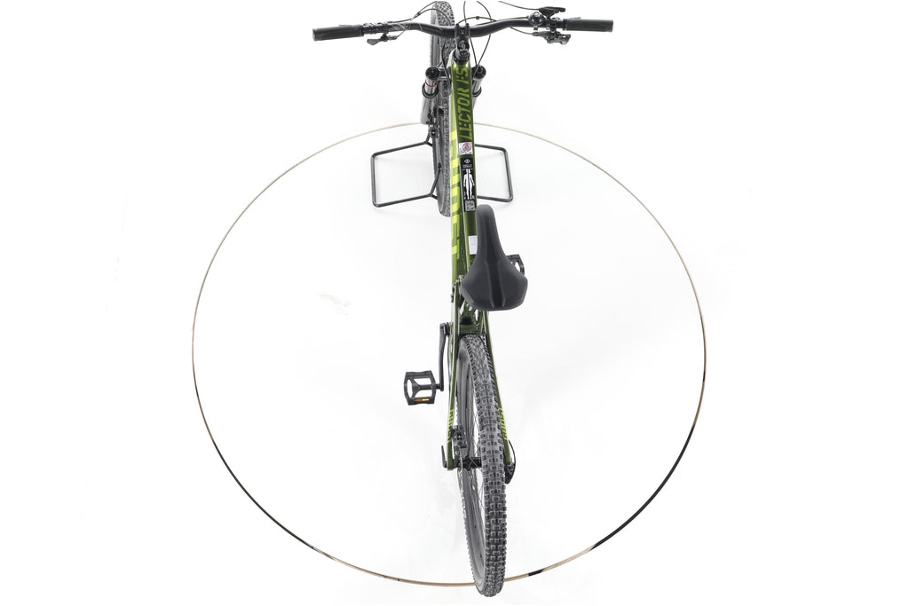 Ghost Lector FS SF LC Universal Fahrrad Fully - Image 22
