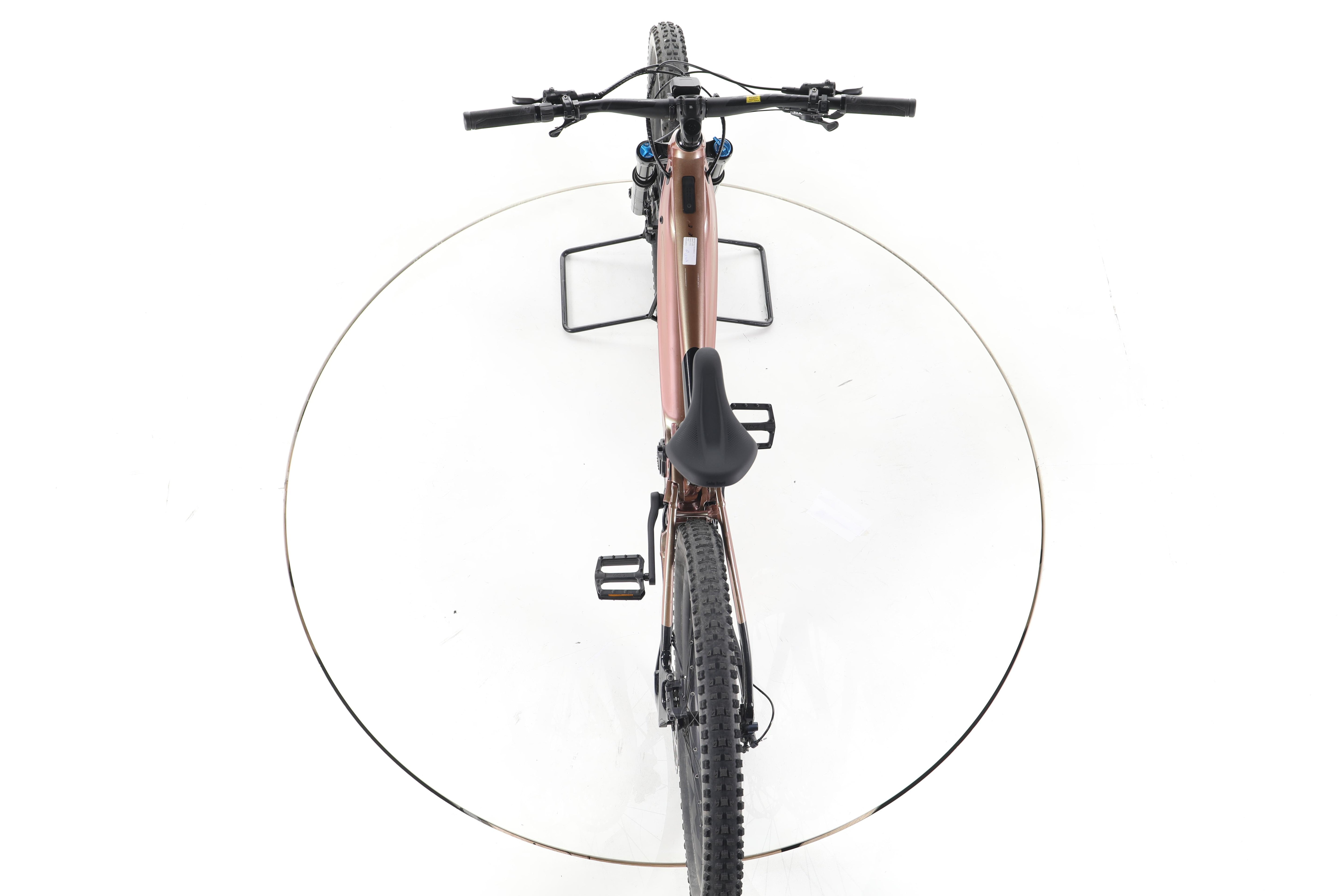 Giant Trance X E+ 2 Fully E-Bike 2024 - Image 22