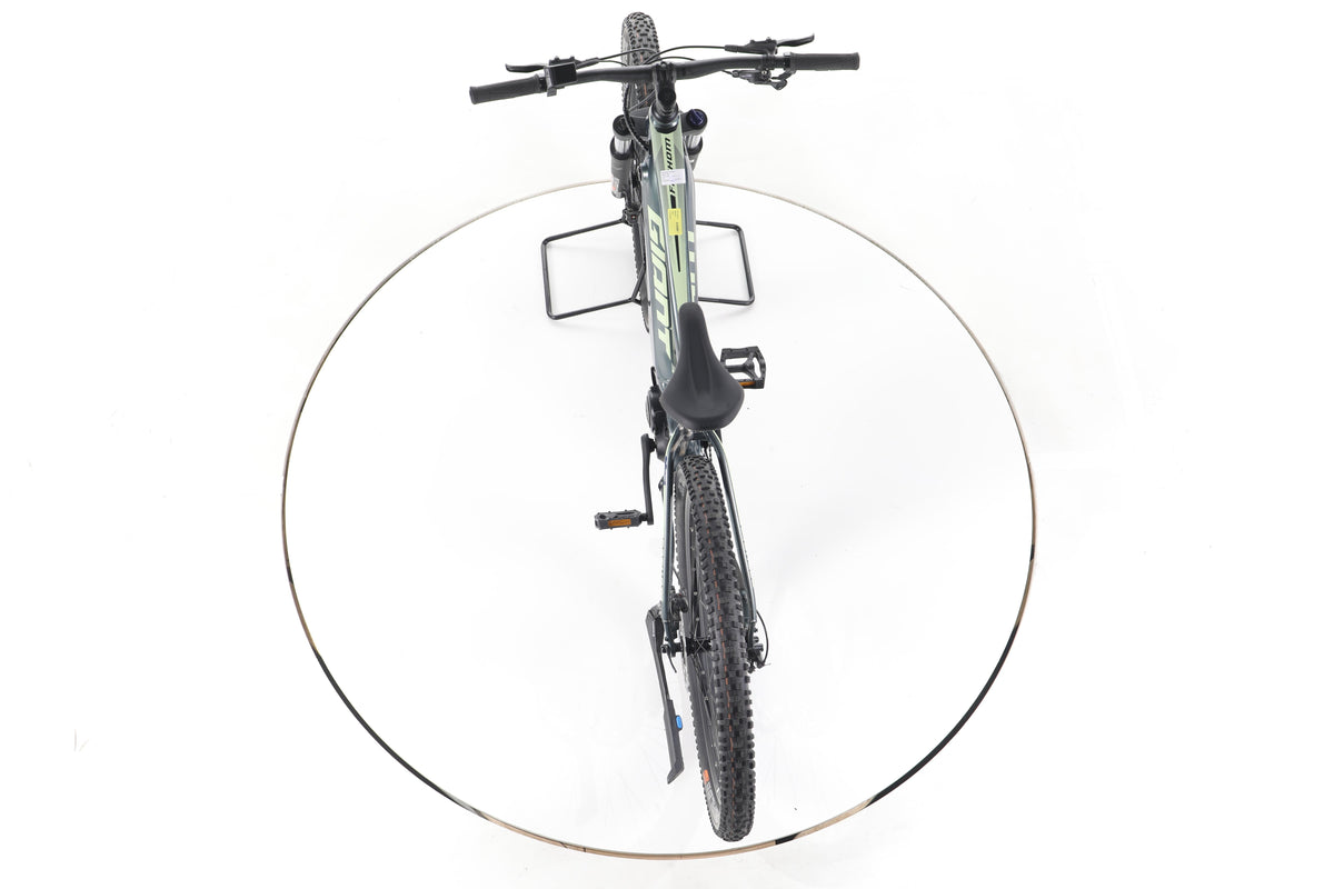 Giant Fathom E+ 1 E-Bike - Image 22