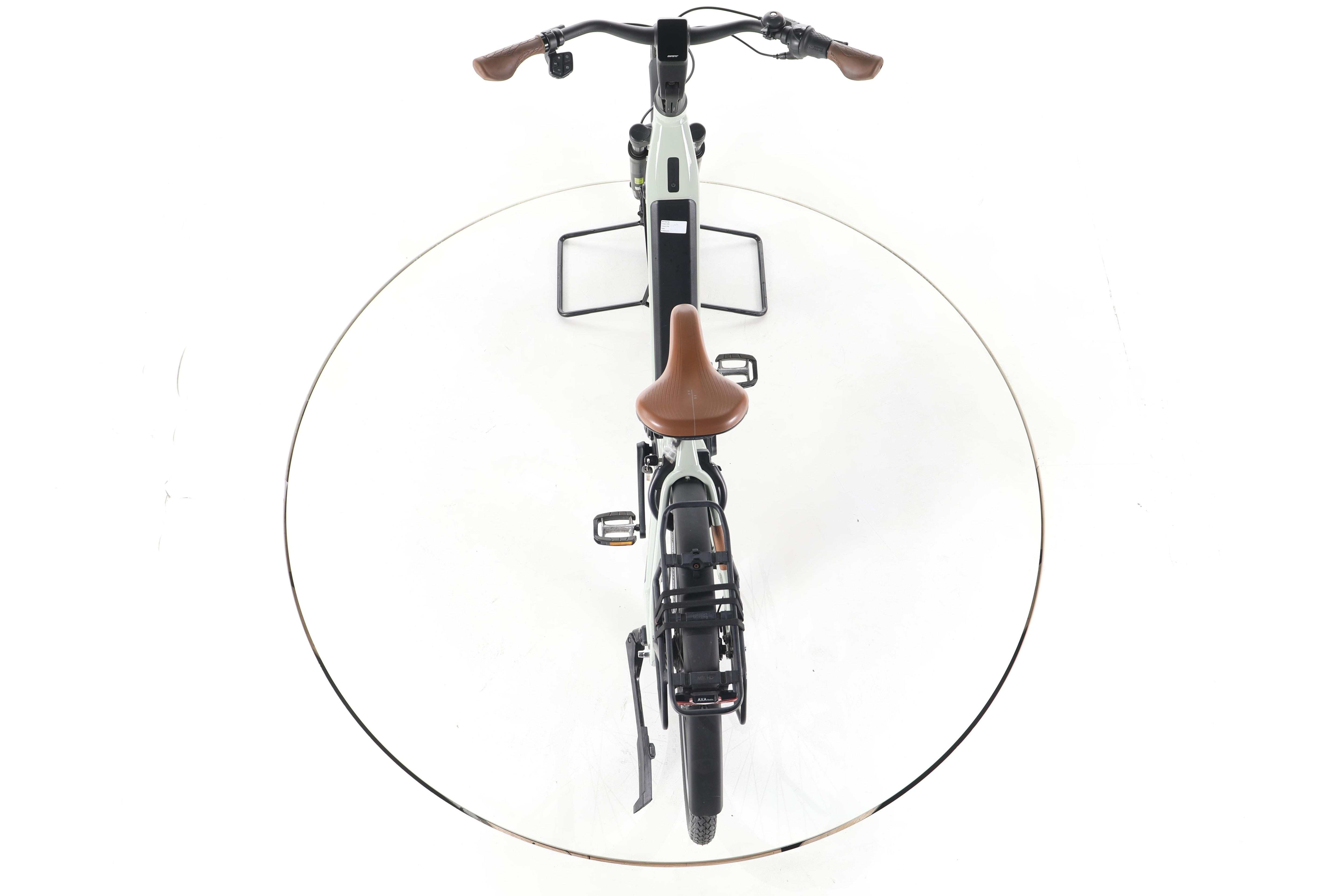 Liv Allure E+ 2 City E-Bike Tiefeinsteiger - Image 22
