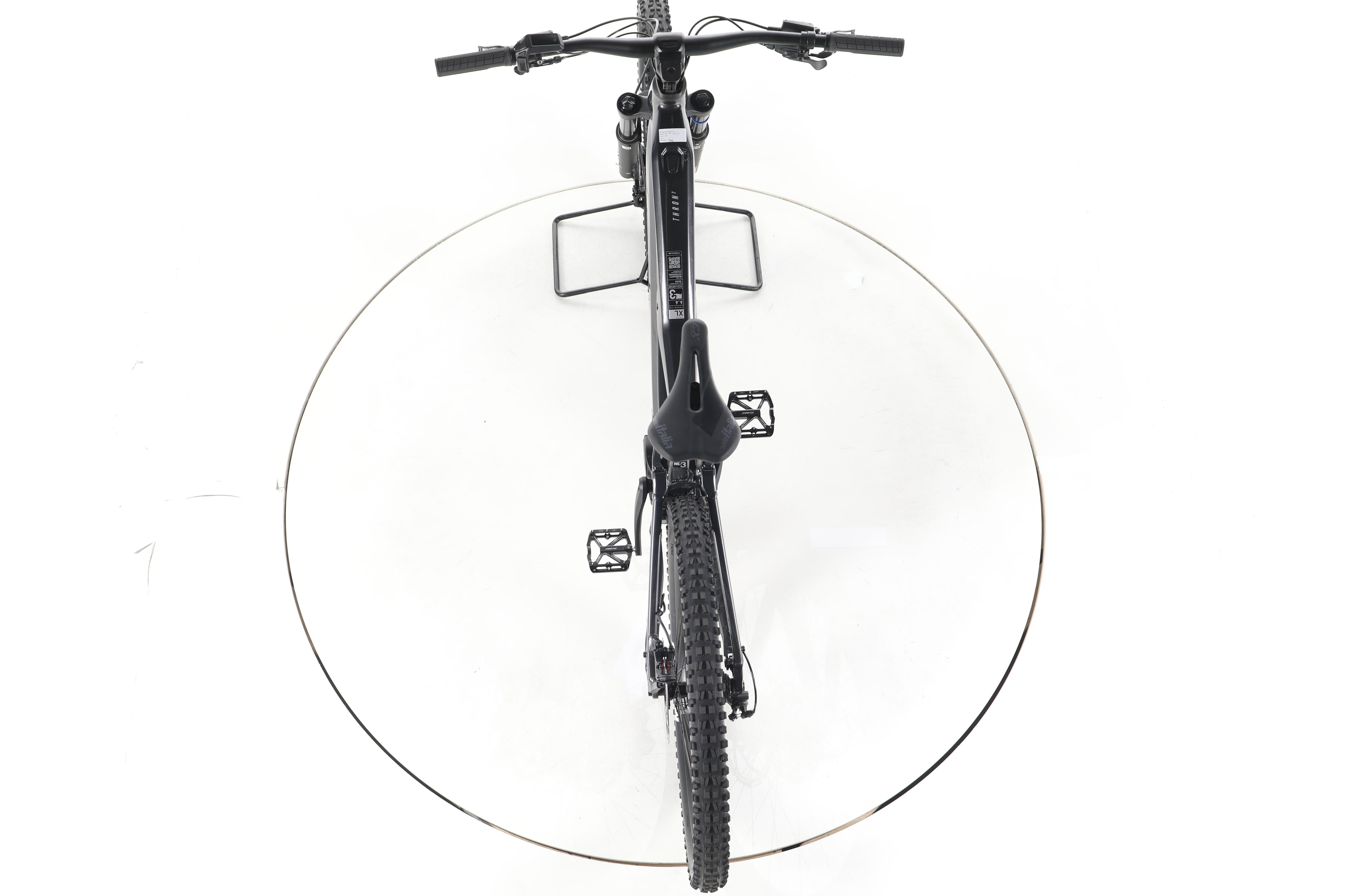 Focus Thron 6.6 E-Bike Fully 2025 - Image 22