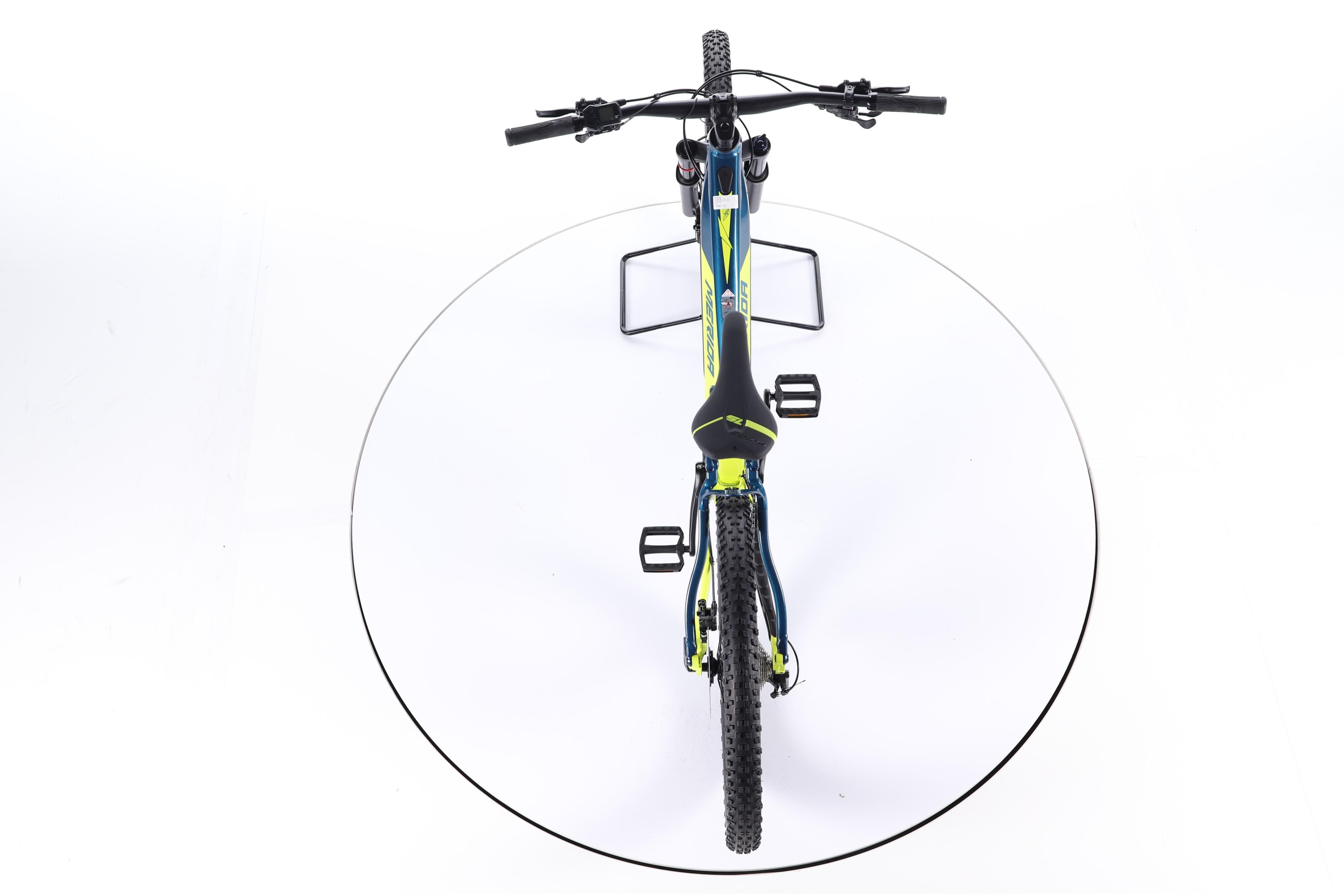 Merida eONE-Sixty 575 EP1 E-Bike Fully - Image 22