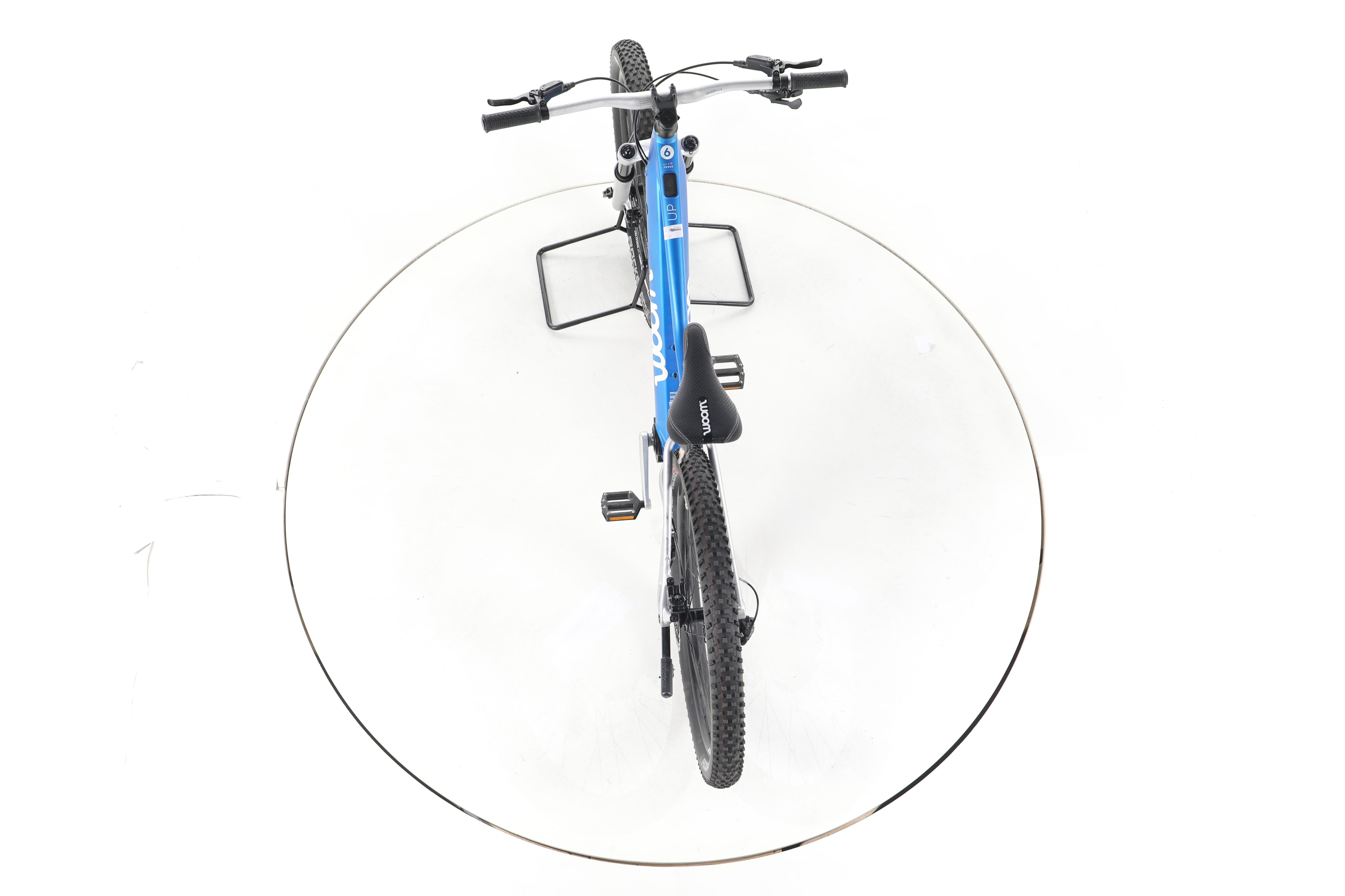 woom 6 UP E-Bike - Image 22