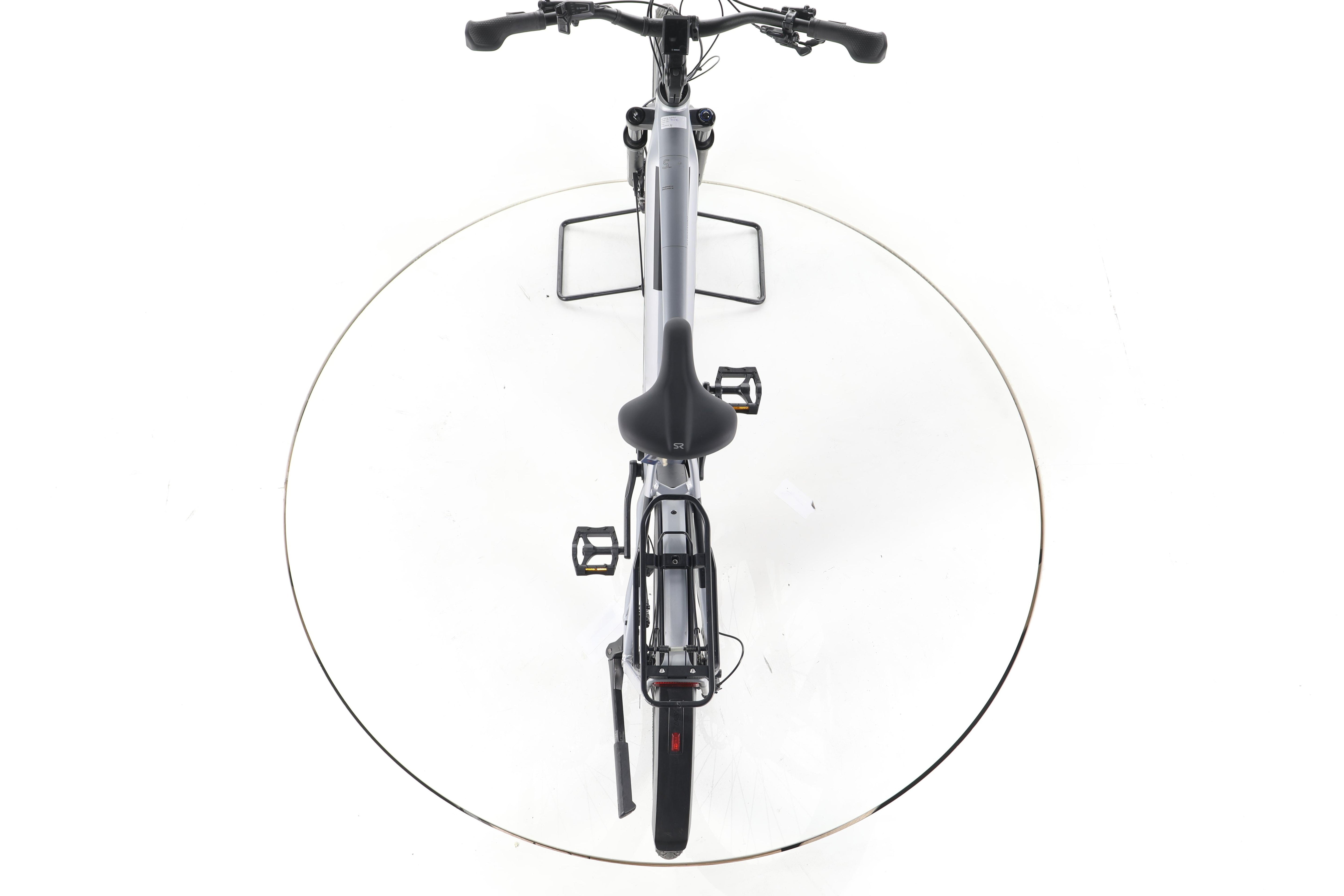Cube Kathmandu Hybrid SLX Trekking E-Bike - Image 22