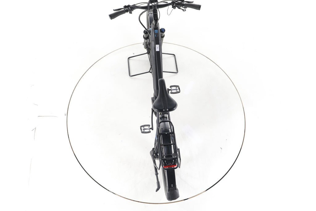 Gudereit ET-12 evo Trekking E-Bike - Image 22