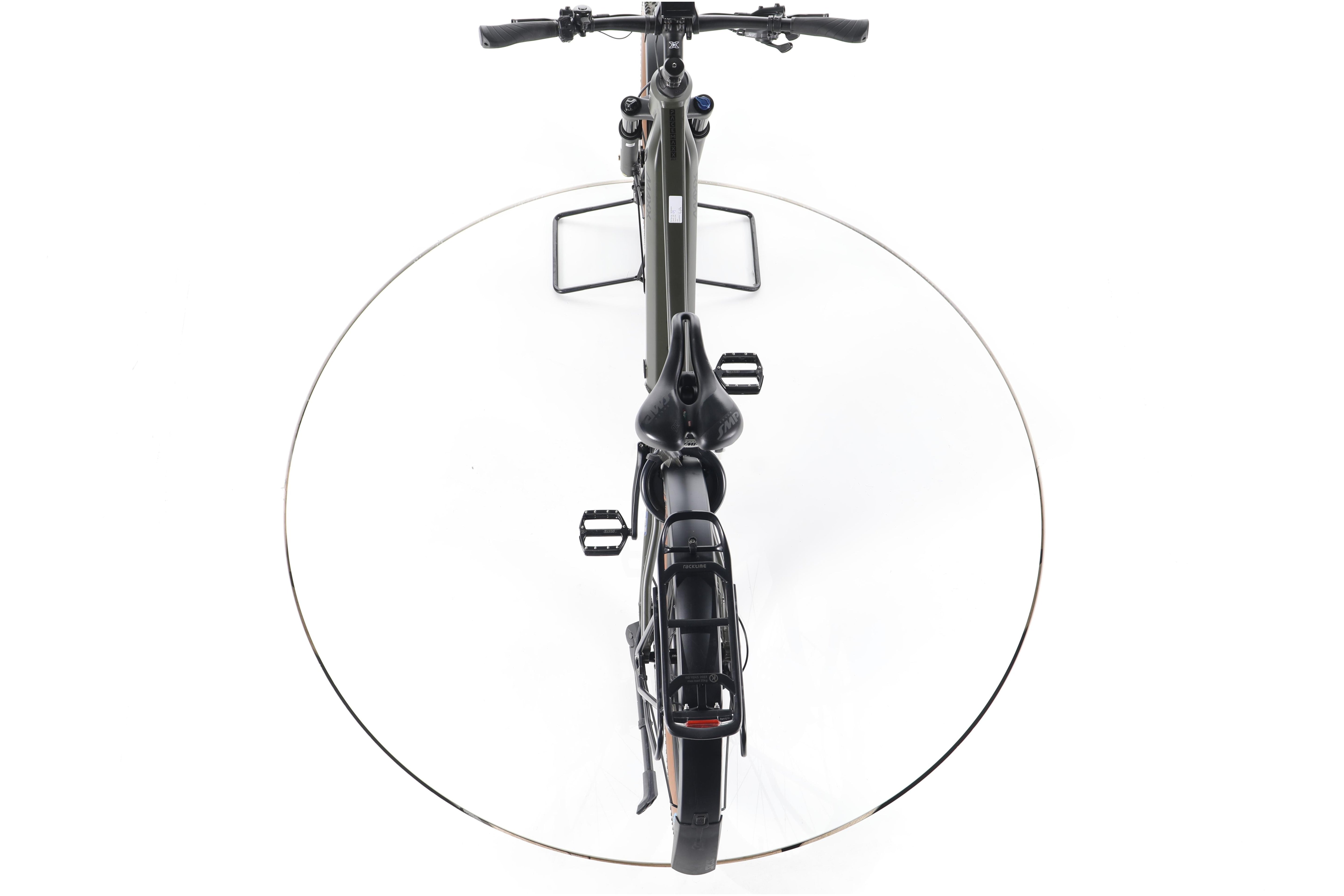 MAXX Pacemaxx ELS Trekking E-Bike 2023 - Image 22