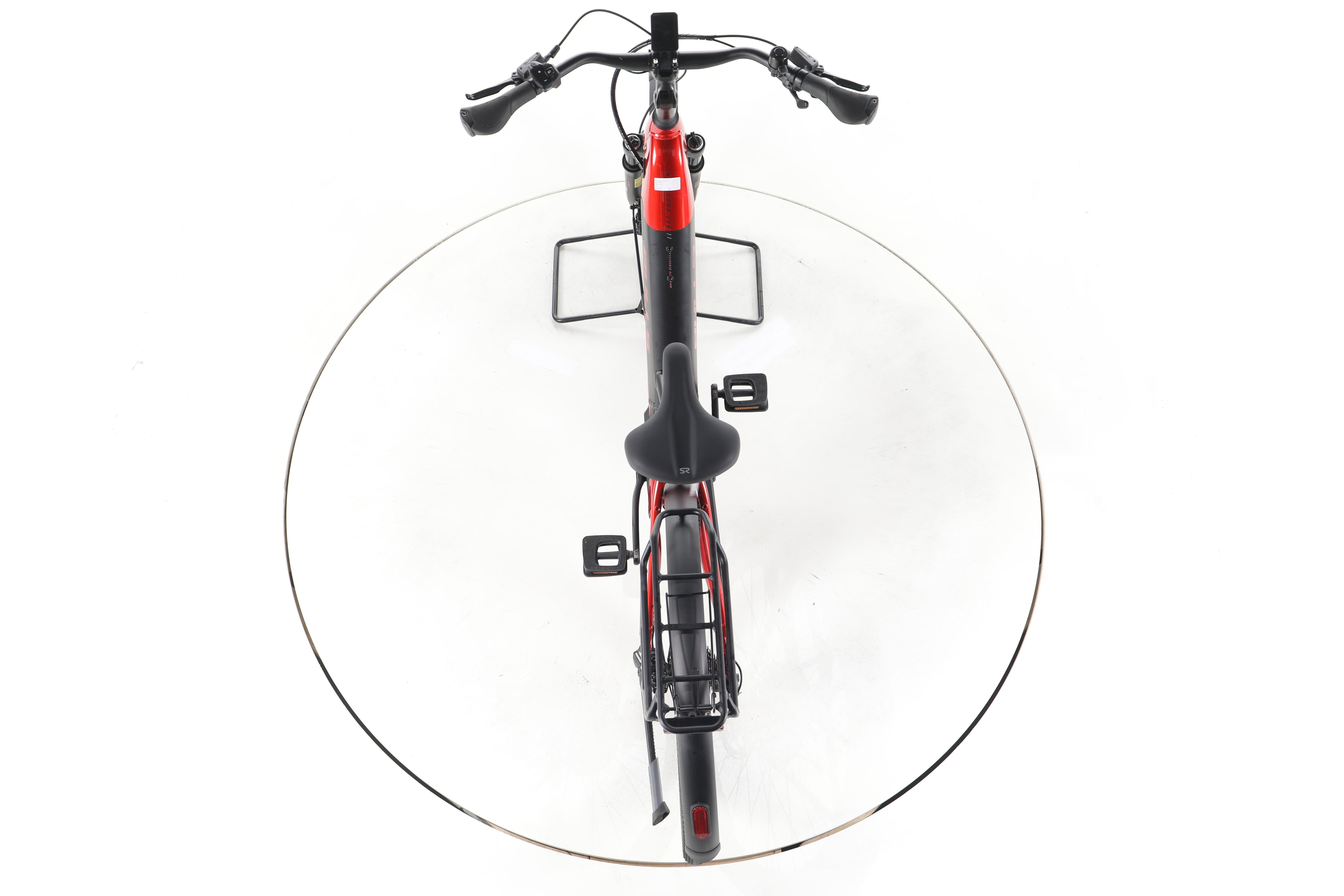 Bulls Lacuba EVO 11 Trekking E-Bike Tiefeinsteiger - Image 22